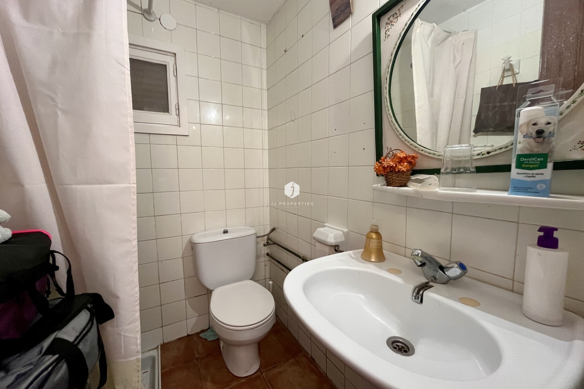 Z drugiej ręki - Villa -
Cabo Roig - Costa Blanca