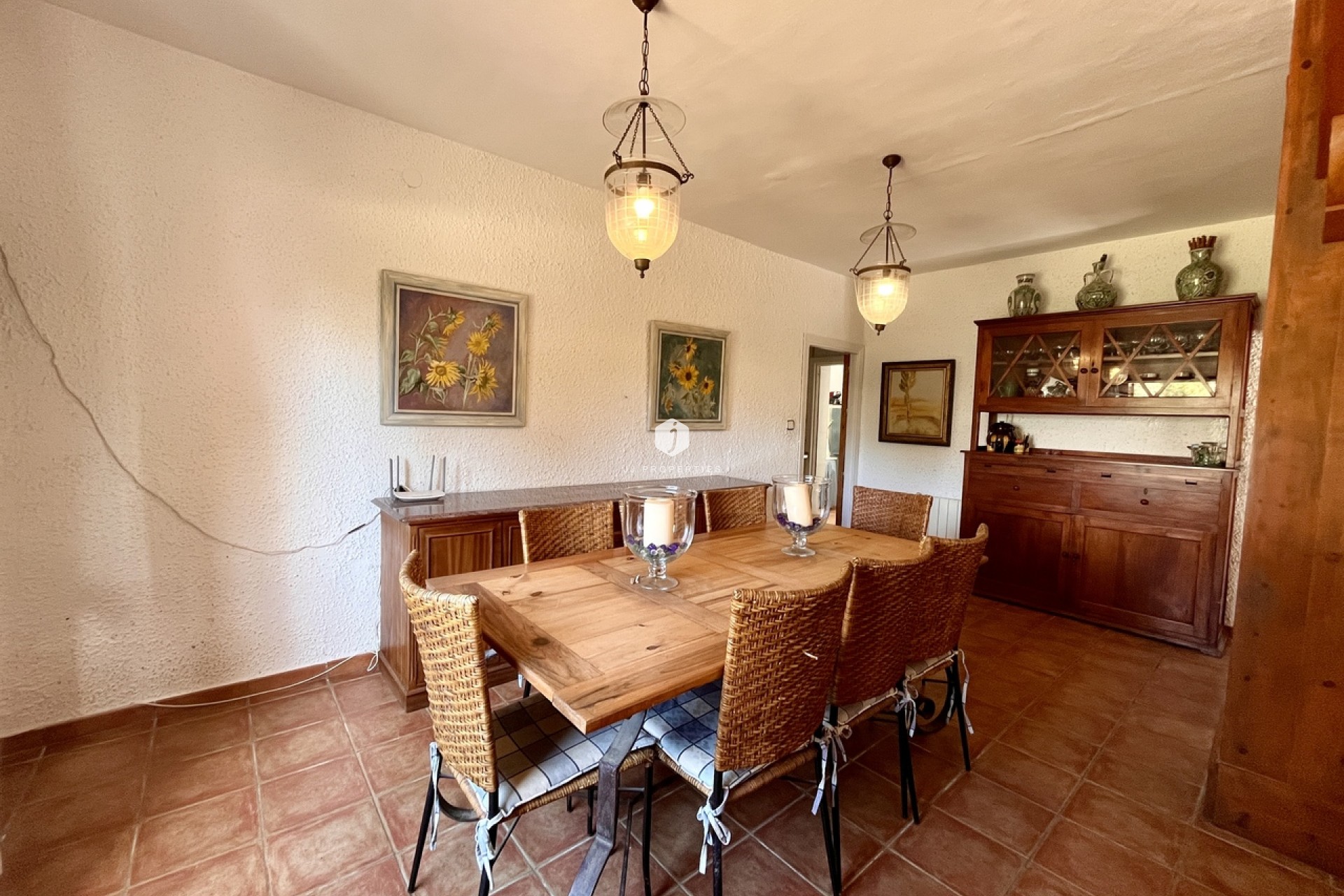 Z drugiej ręki - Villa -
Cabo Roig - Costa Blanca