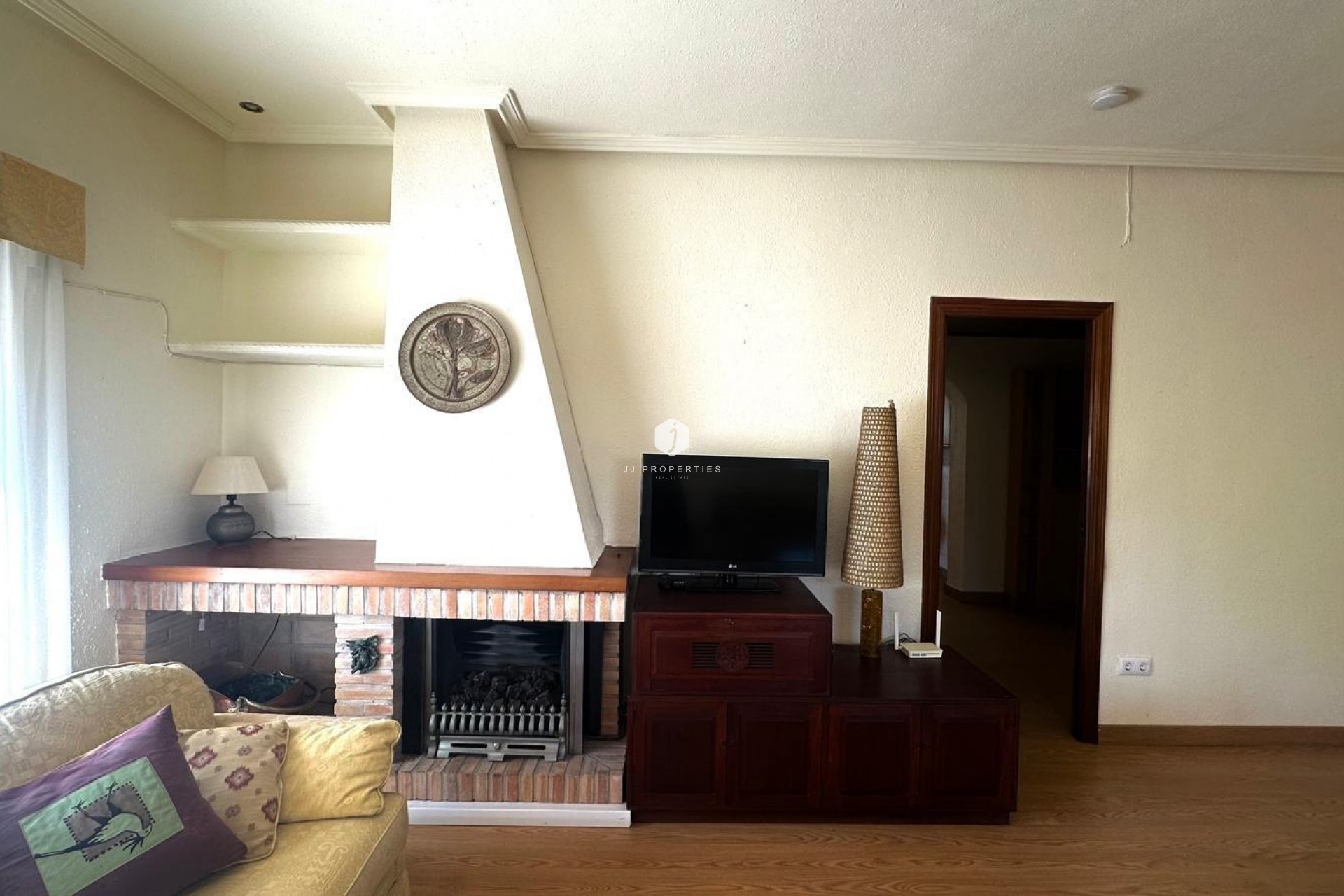 Z drugiej ręki - Villa -
Cabo Roig - Costa Blanca