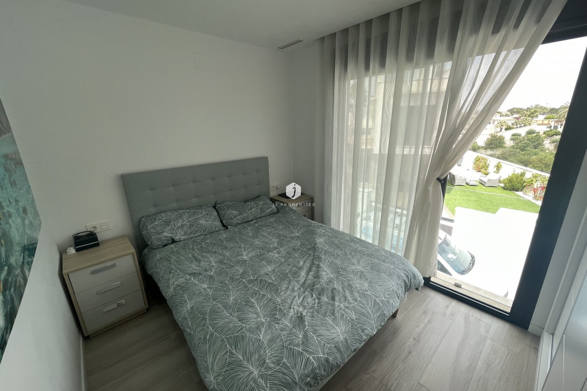 Z drugiej ręki - Villa -
Cabo Roig - Costa Blanca