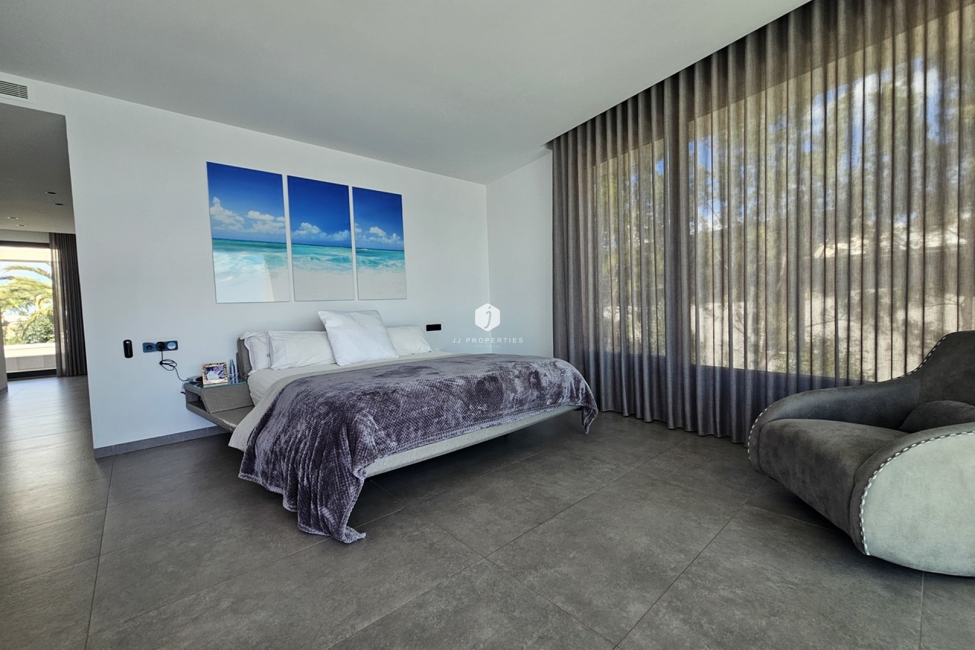 Z drugiej ręki - Villa -
Cabo Roig - Costa Blanca