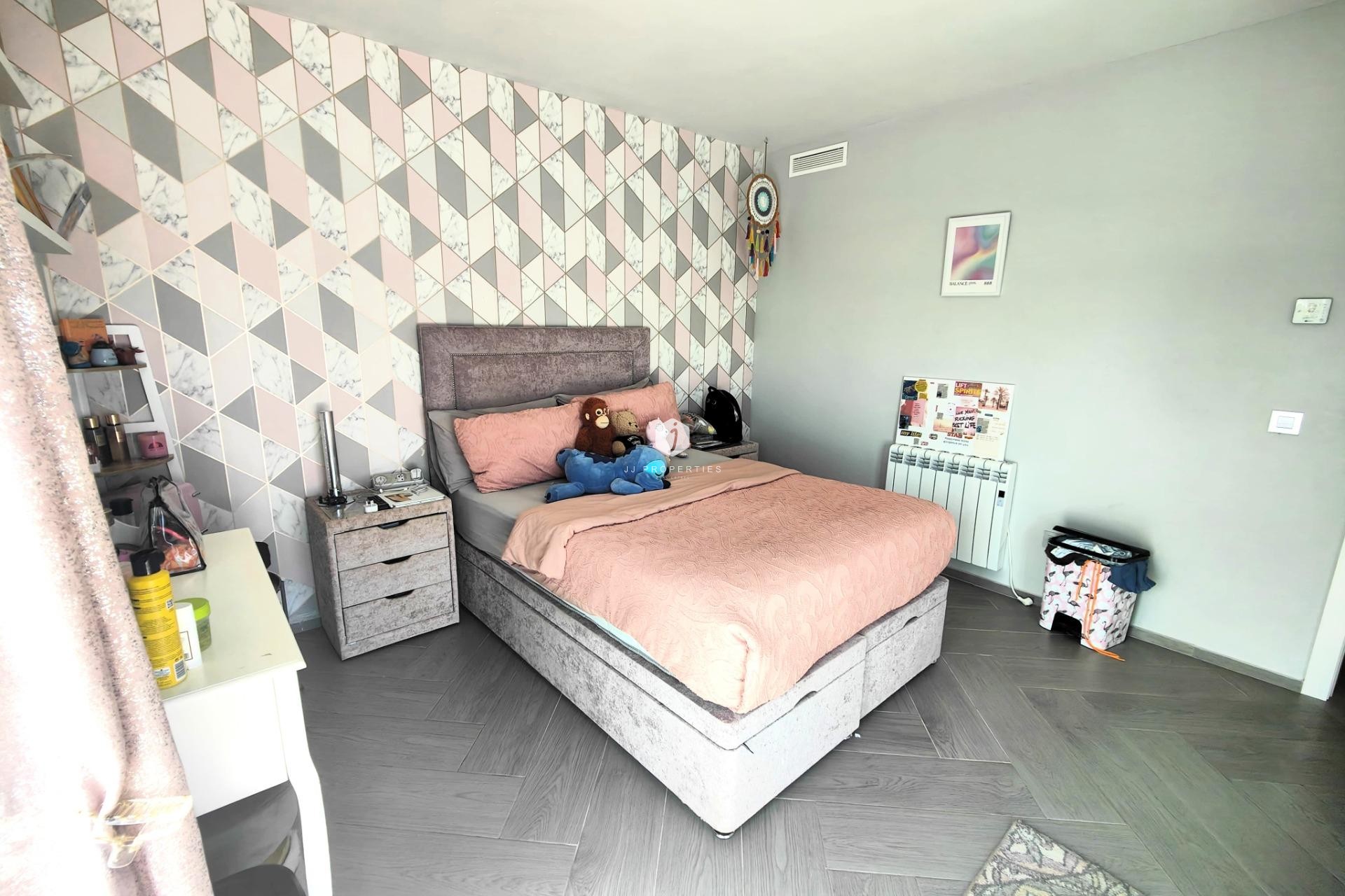 Z drugiej ręki - Villa -
Cabo Roig - Costa Blanca