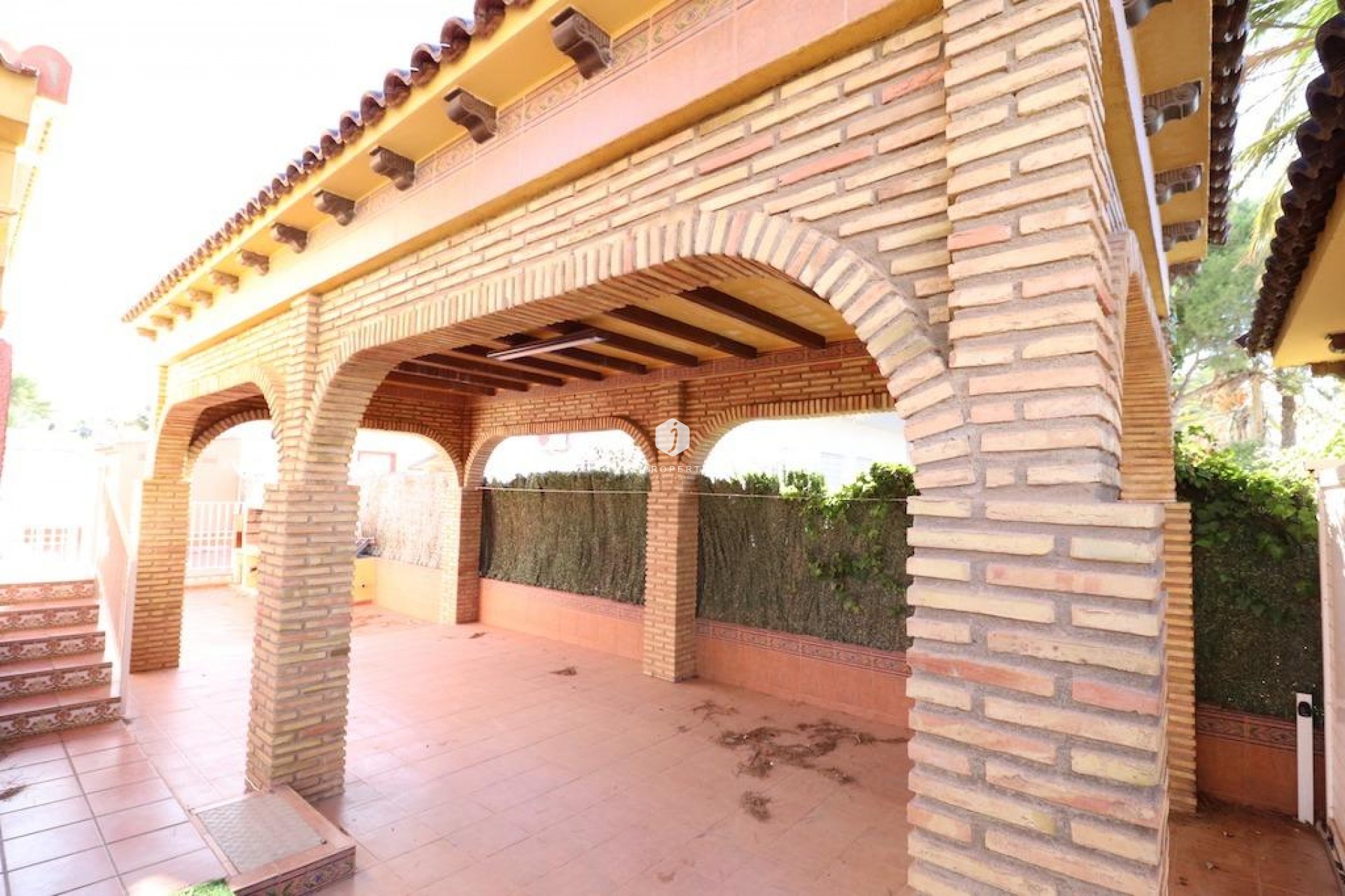 Z drugiej ręki - Villa -
Cabo Roig - Costa Blanca