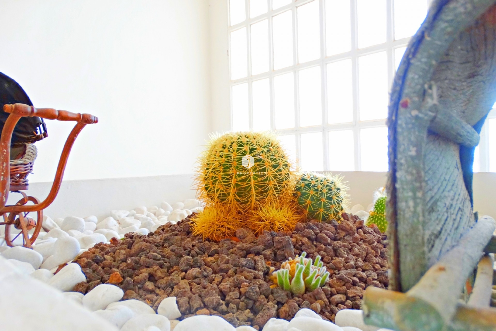 Z drugiej ręki - Villa -
Cabo Roig - Costa Blanca