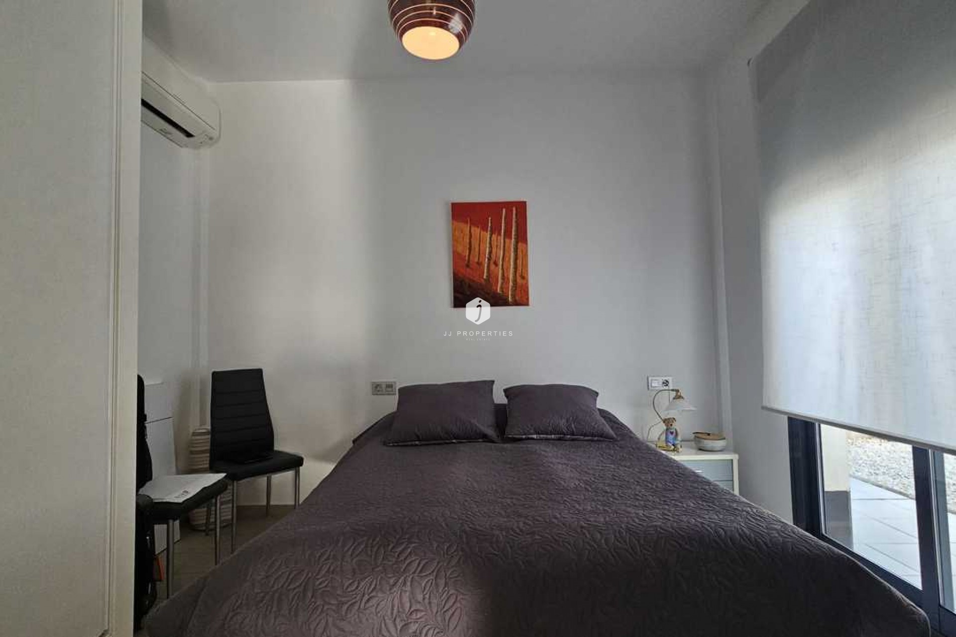 Z drugiej ręki - Villa -
Cabo Roig - Costa Blanca