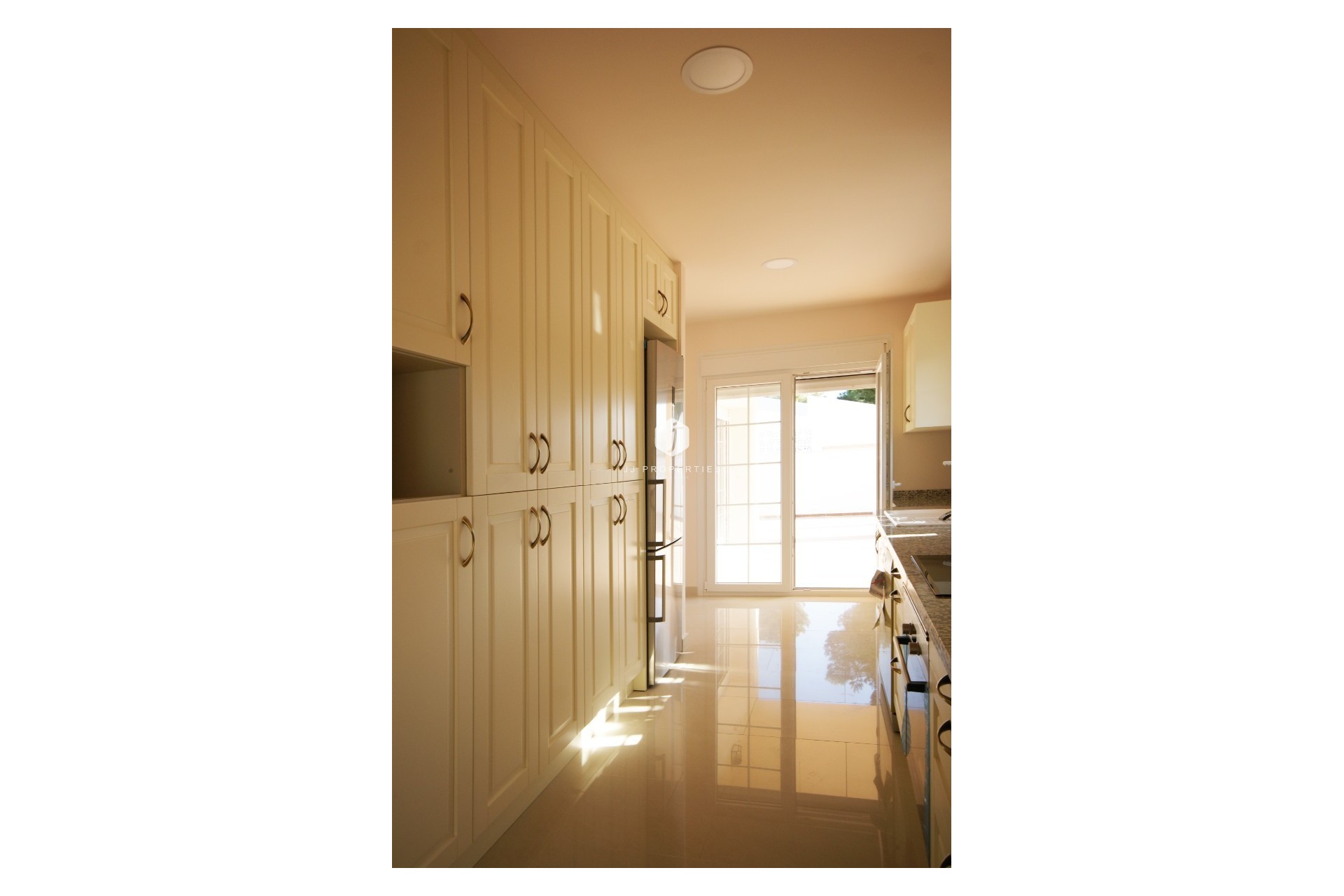 Z drugiej ręki - Villa -
Cabo Roig - Costa Blanca