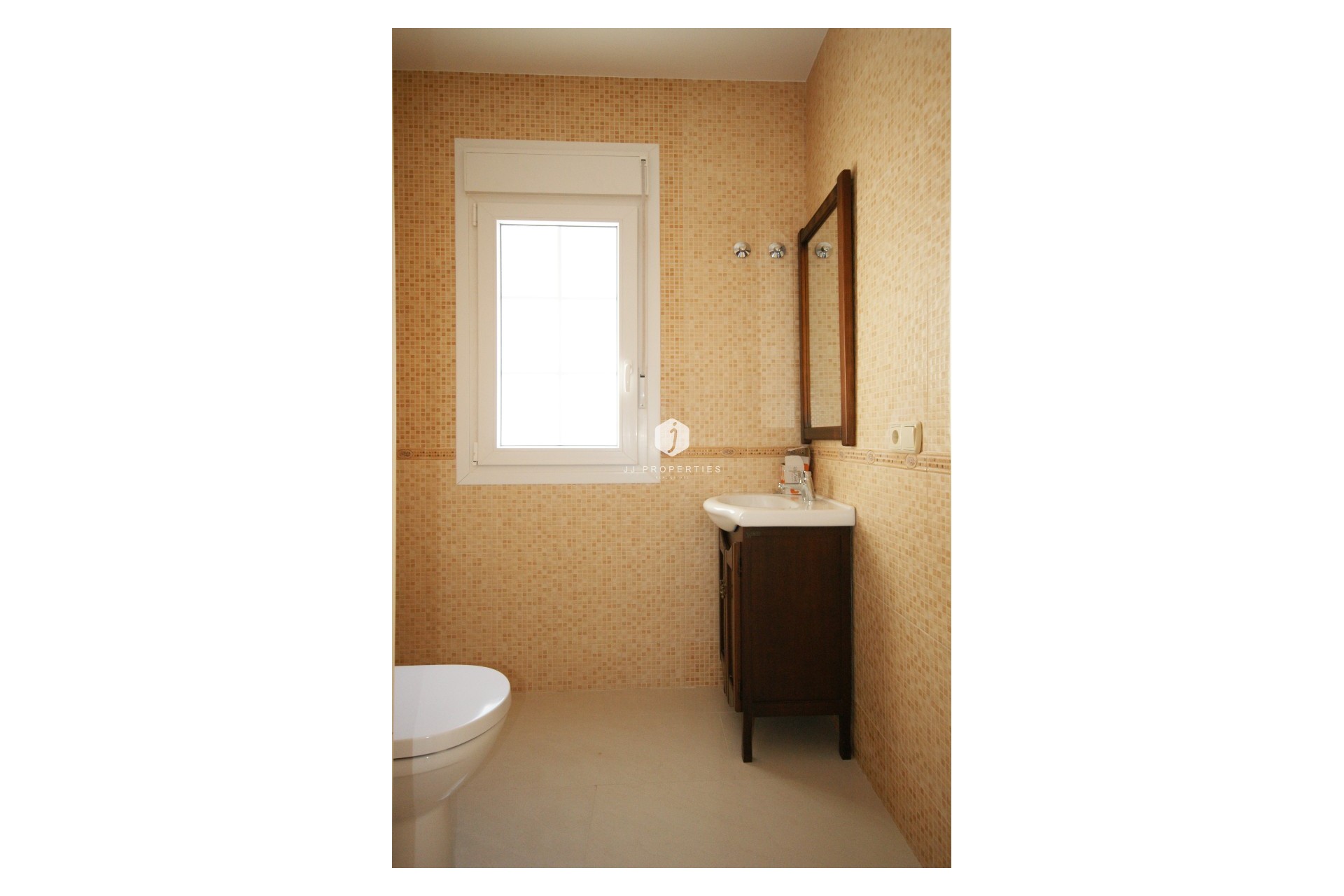 Z drugiej ręki - Villa -
Cabo Roig - Costa Blanca