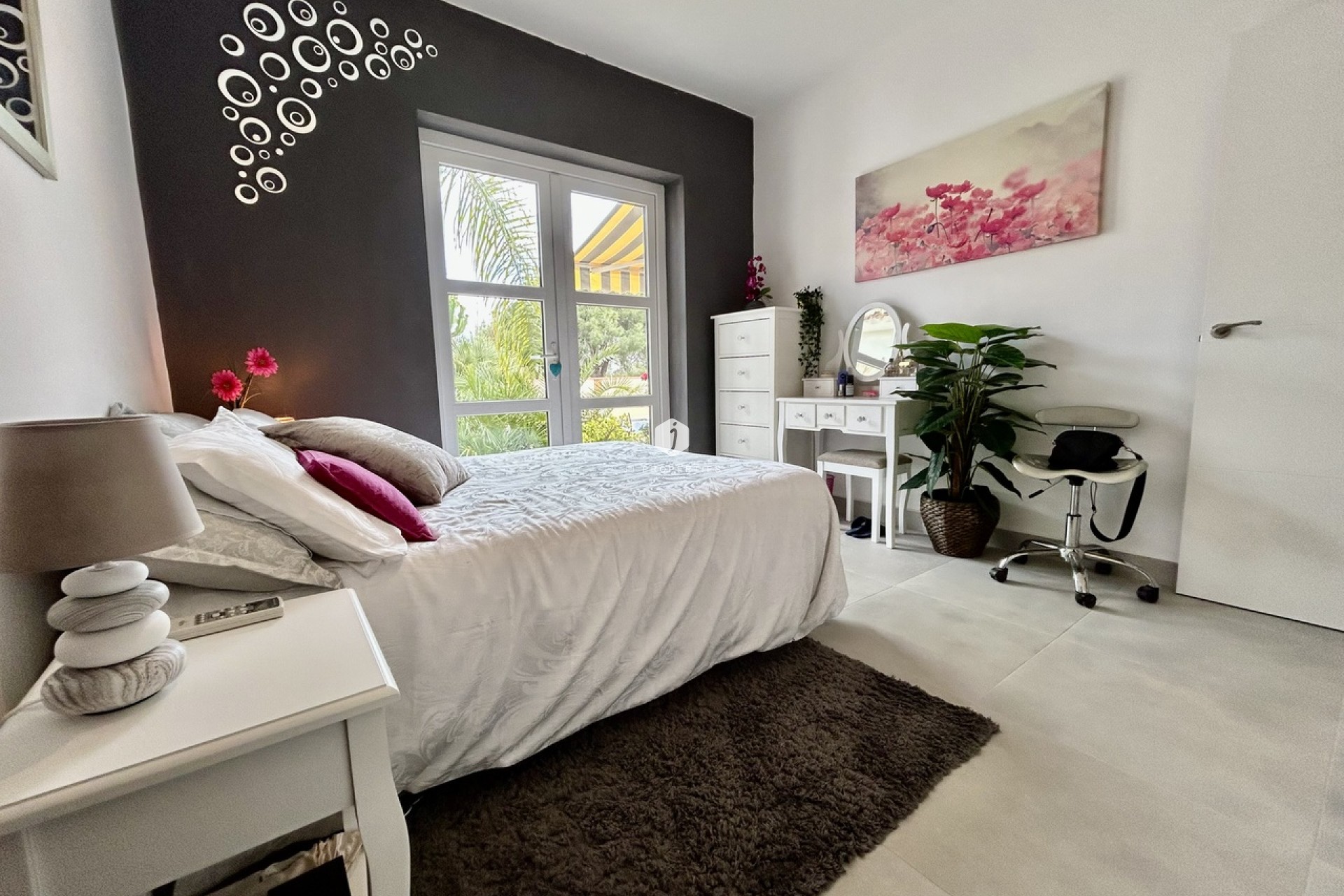 Z drugiej ręki - Villa -
Cabo Roig - Costa Blanca