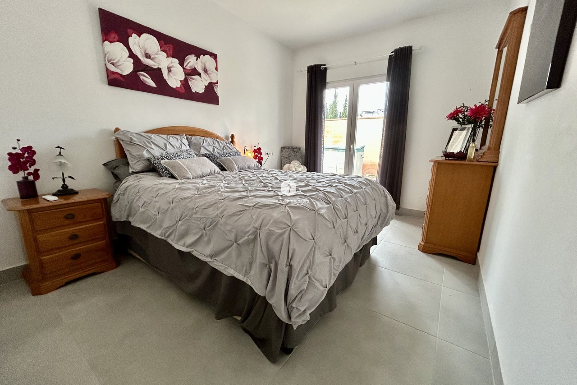 Z drugiej ręki - Villa -
Cabo Roig - Costa Blanca