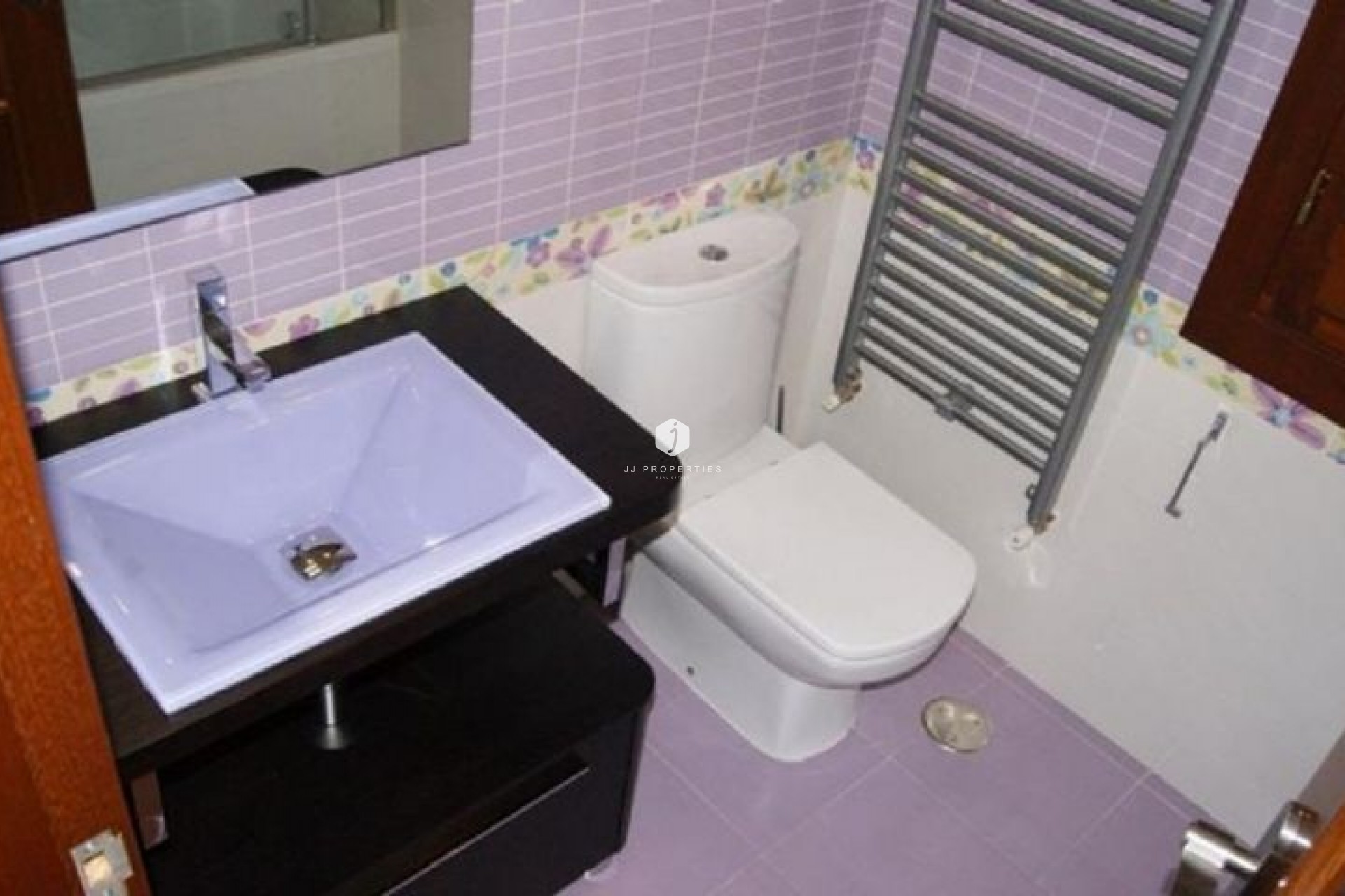 Z drugiej ręki - Villa -
Campoamor - Costa Blanca