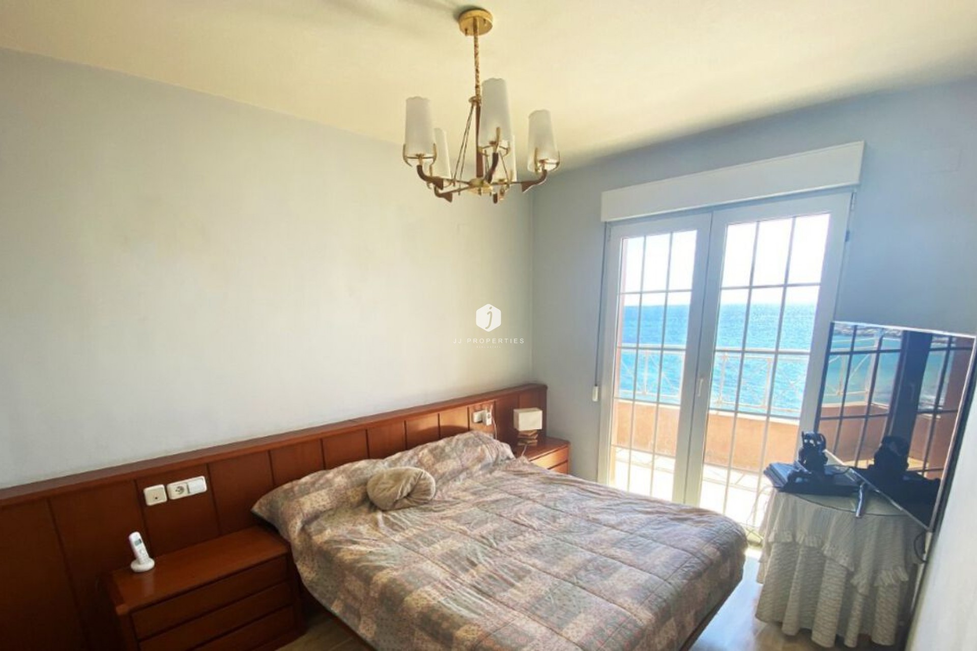 Z drugiej ręki - Villa -
Campoamor - Costa Blanca