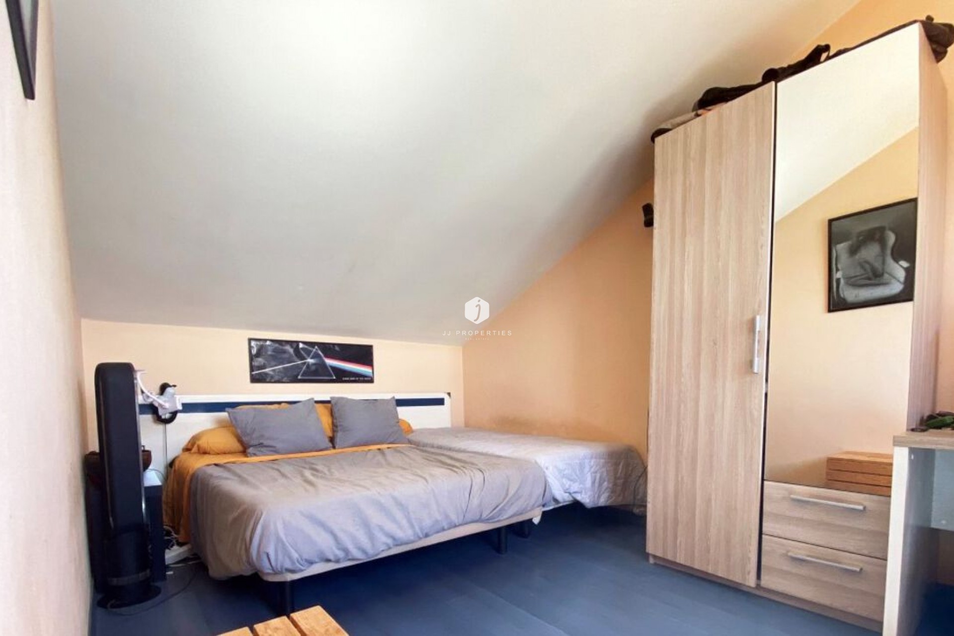 Z drugiej ręki - Villa -
Campoamor - Costa Blanca