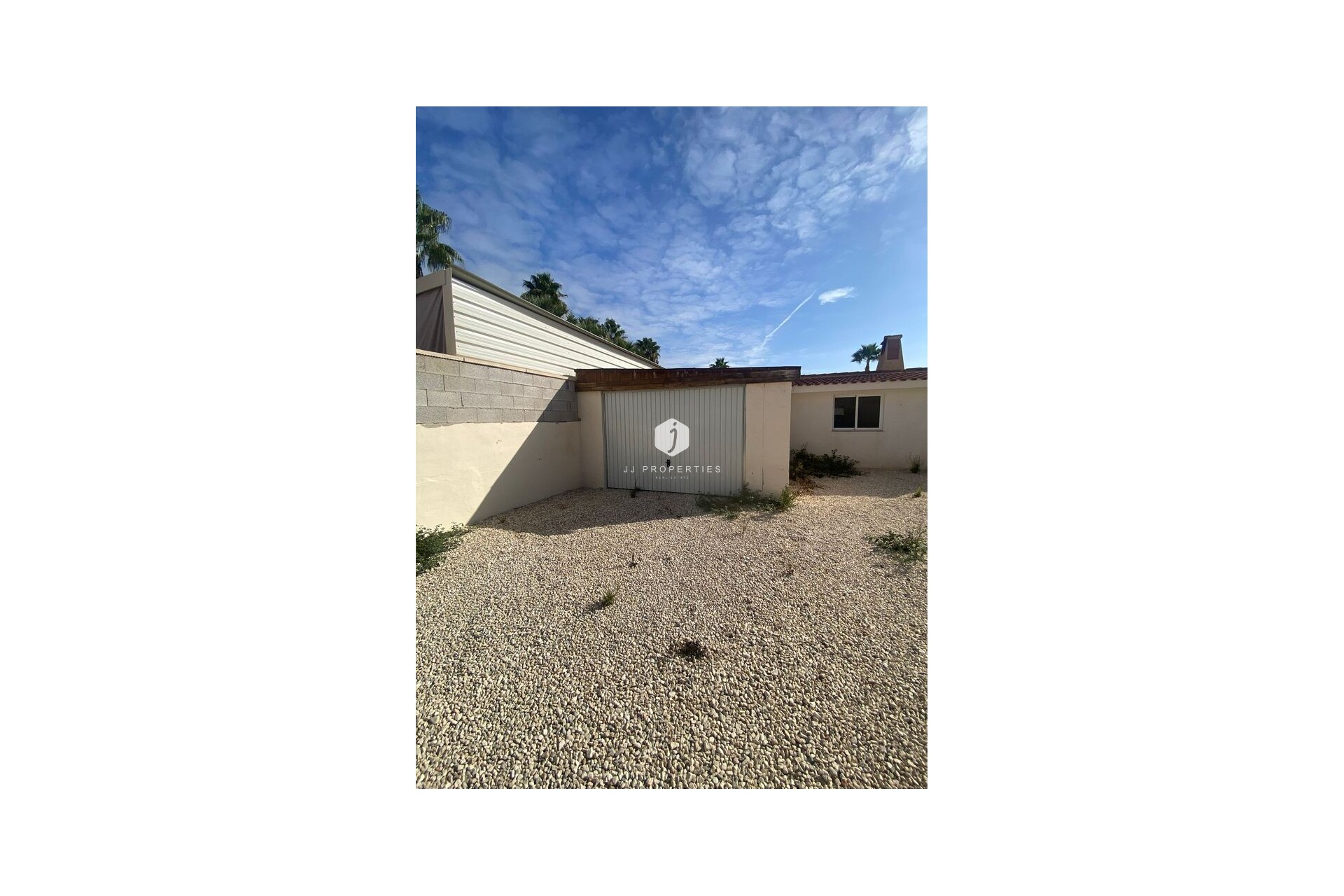 Z drugiej ręki - Villa -
Catral - Costa Blanca