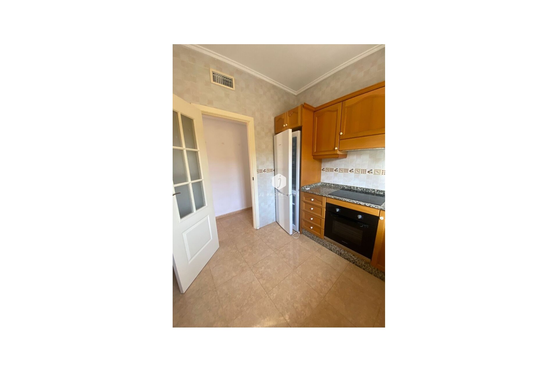 Z drugiej ręki - Villa -
Catral - Costa Blanca