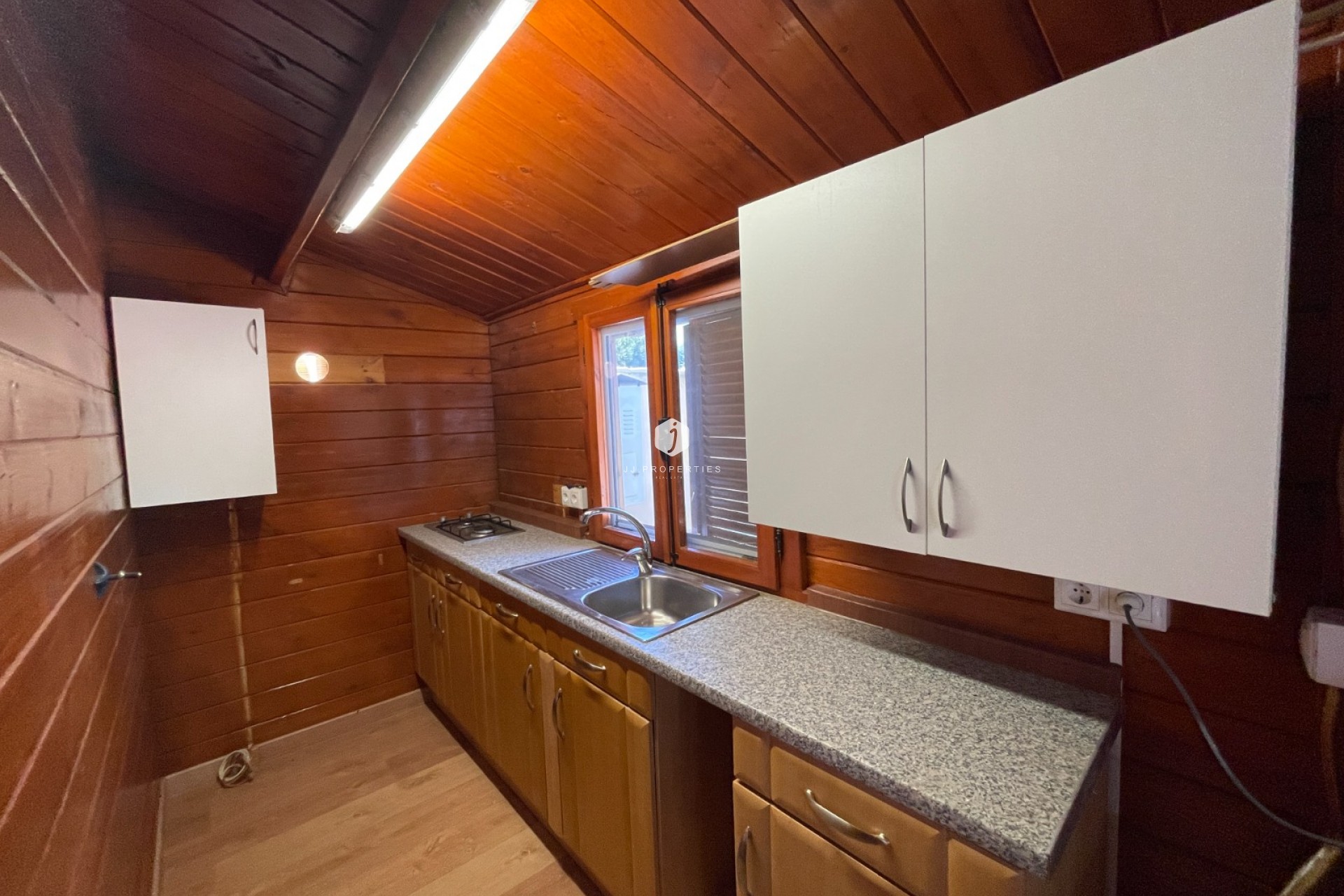 Z drugiej ręki - Villa -
Catral - Costa Blanca