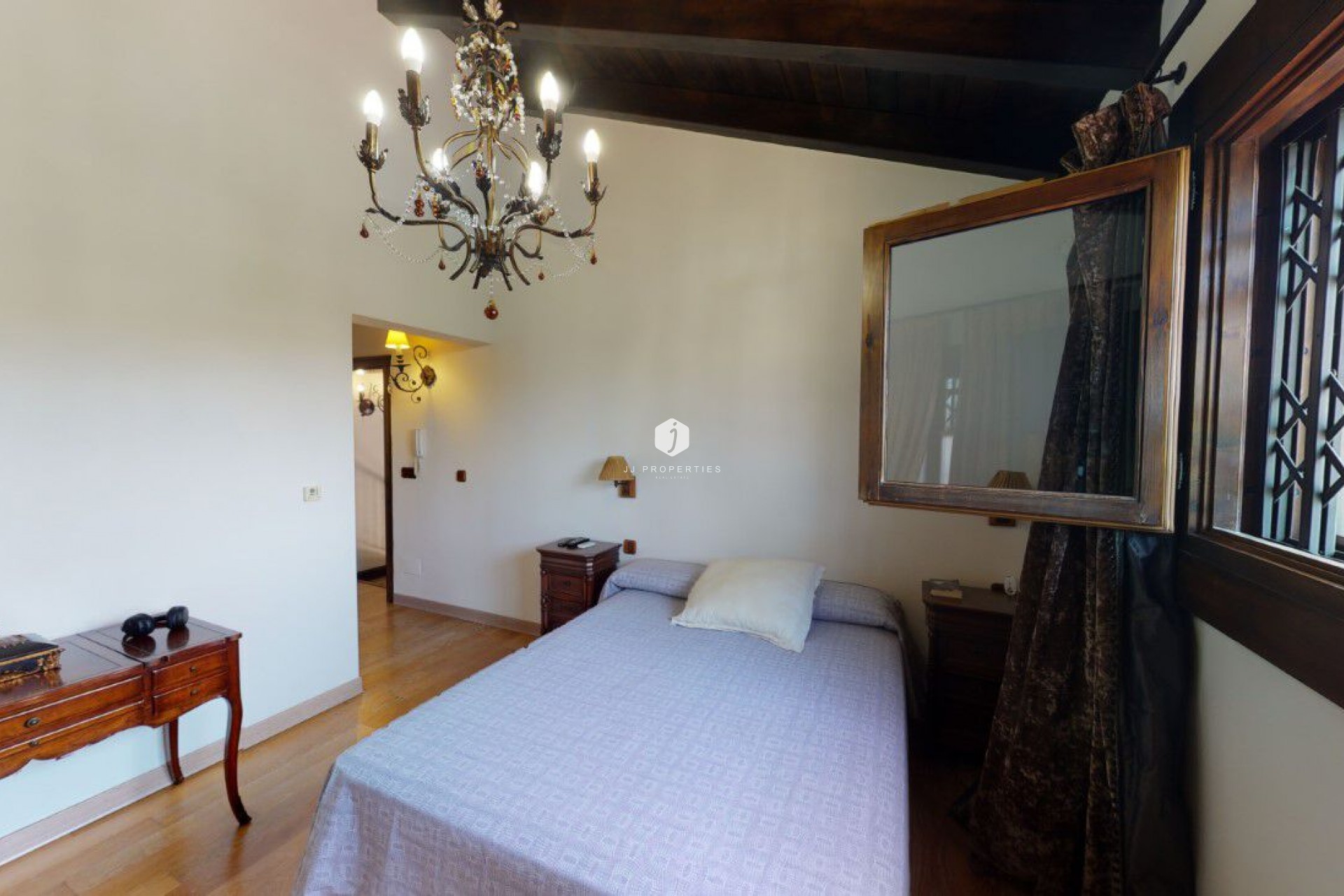 Z drugiej ręki - Villa -
Catral - Costa Blanca