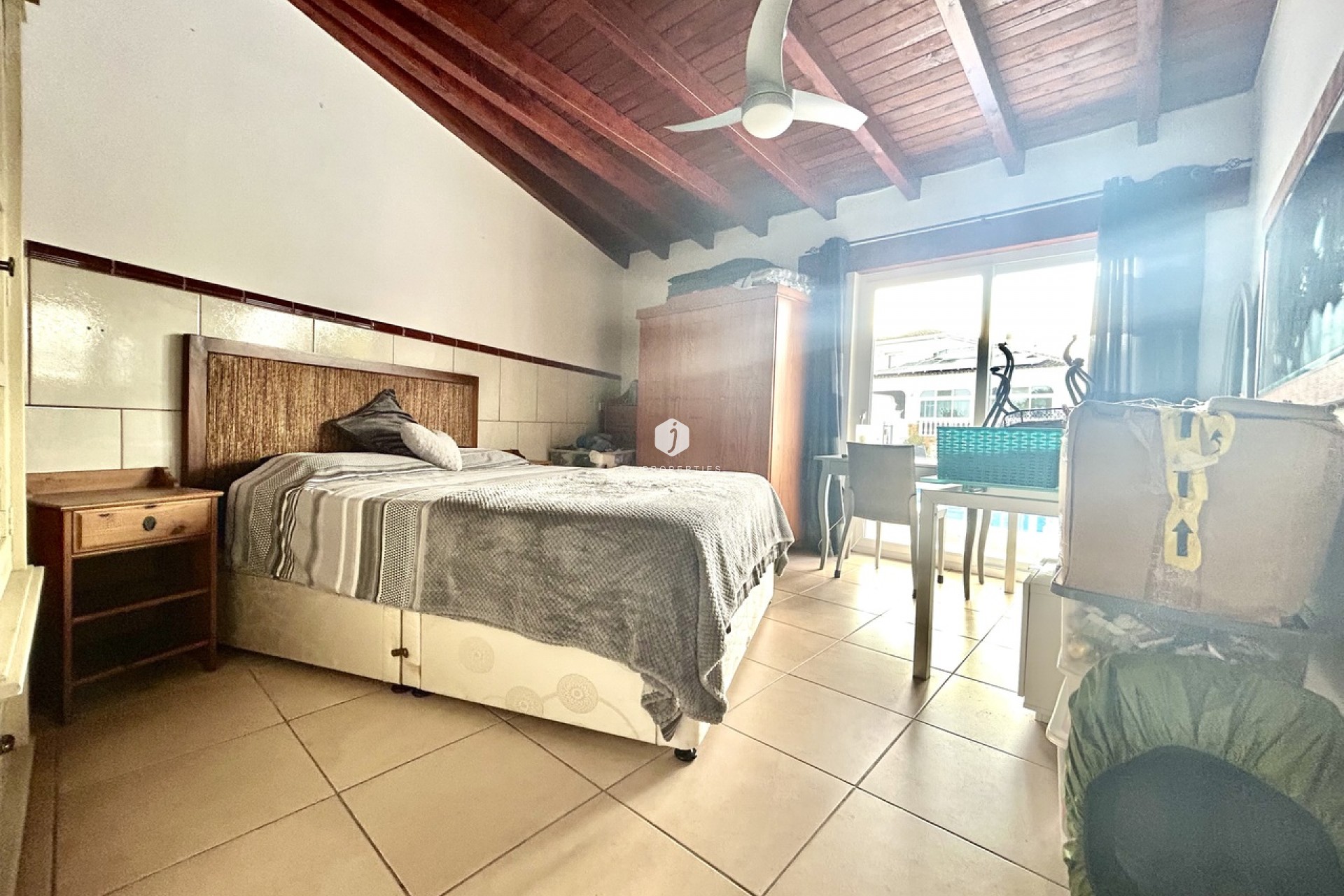 Z drugiej ręki - Villa -
Catral - Costa Blanca