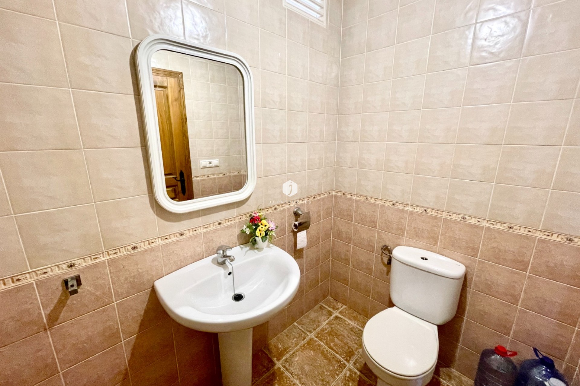 Z drugiej ręki - Villa -
Catral - Costa Blanca