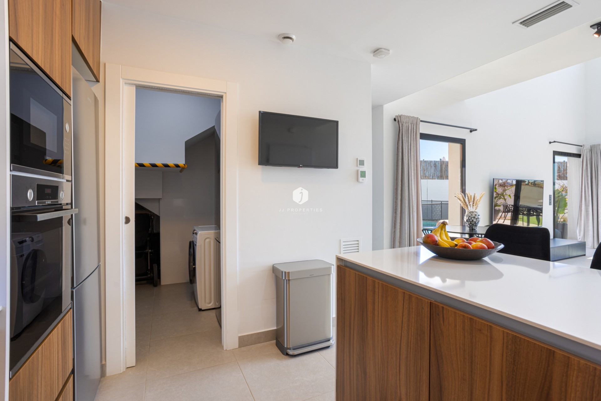 Z drugiej ręki - Villa -
Ciudad Quesada - center