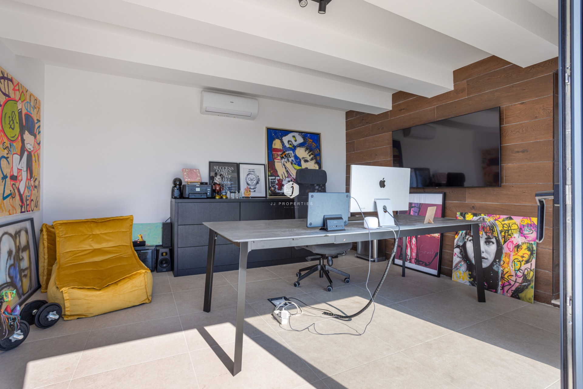 Z drugiej ręki - Villa -
Ciudad Quesada - center