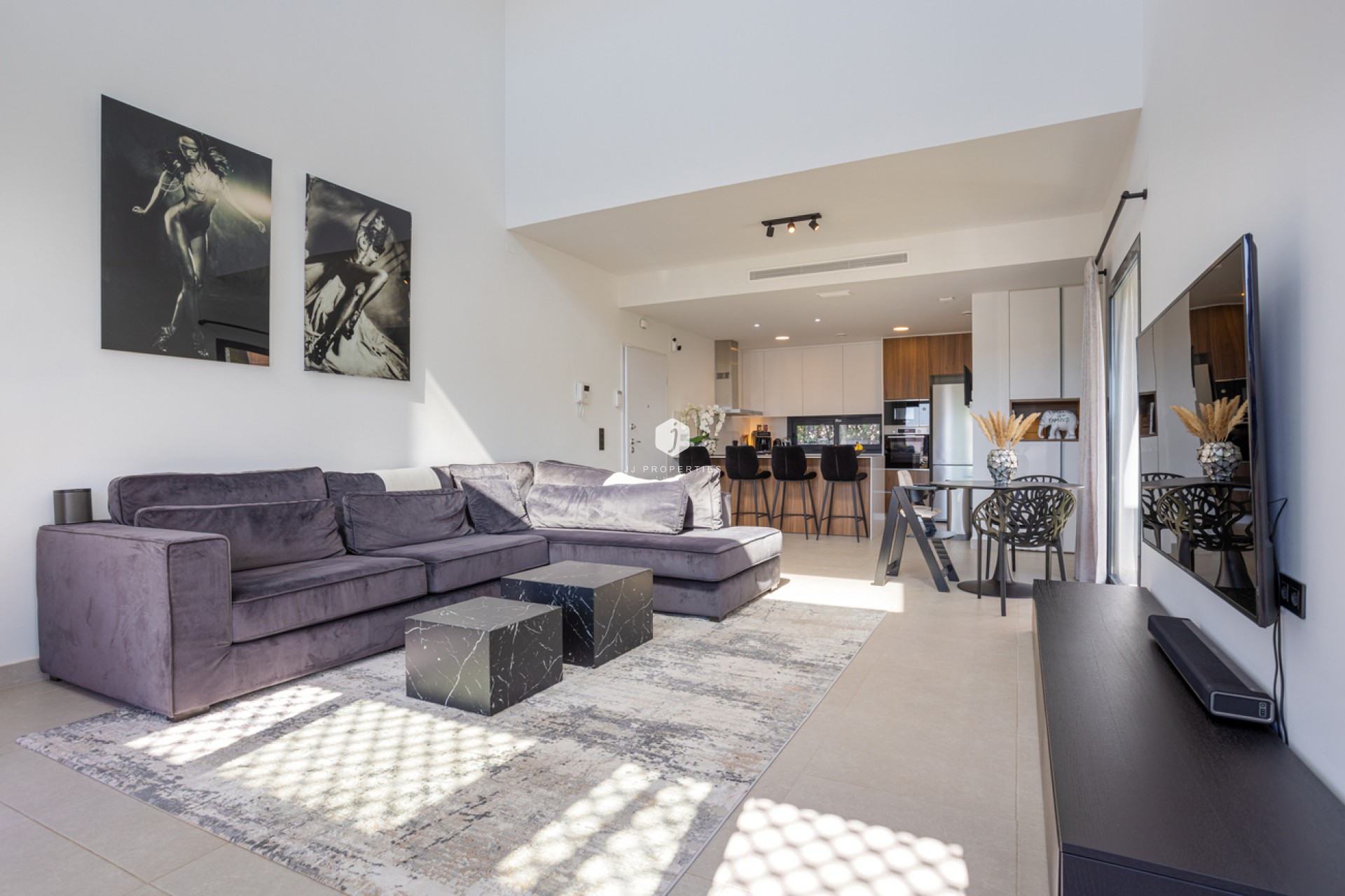 Z drugiej ręki - Villa -
Ciudad Quesada - center