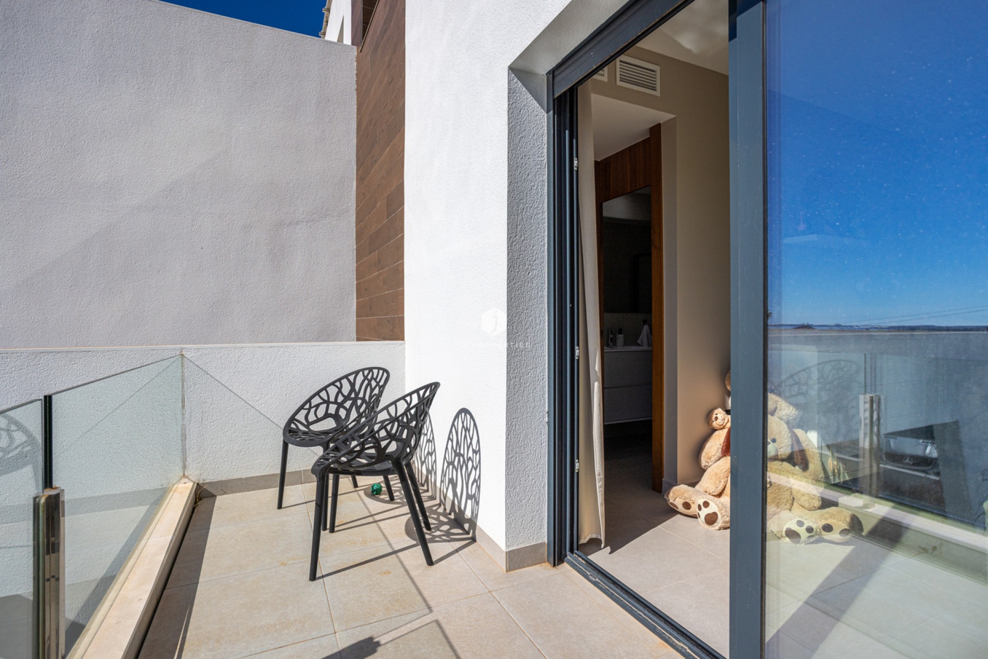 Z drugiej ręki - Villa -
Ciudad Quesada - center