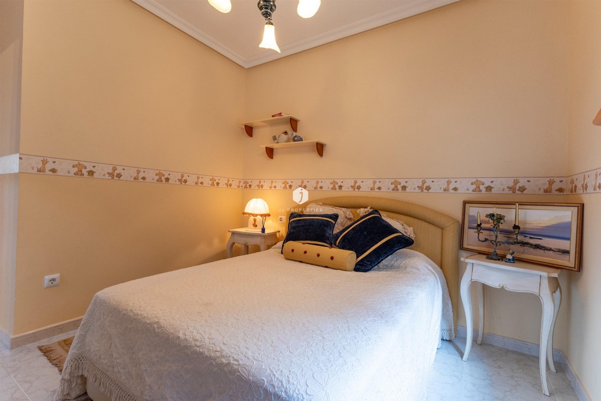 Z drugiej ręki - Villa -
Ciudad Quesada - Ciudad Quesada - Doña Pepa