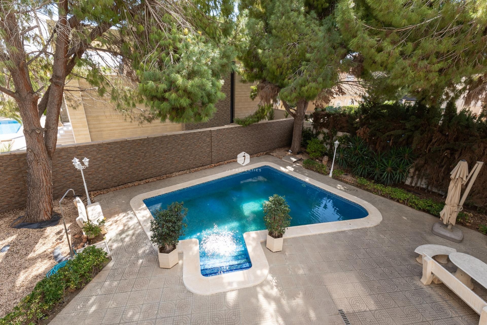 Z drugiej ręki - Villa -
Ciudad Quesada - Ciudad Quesada - Doña Pepa