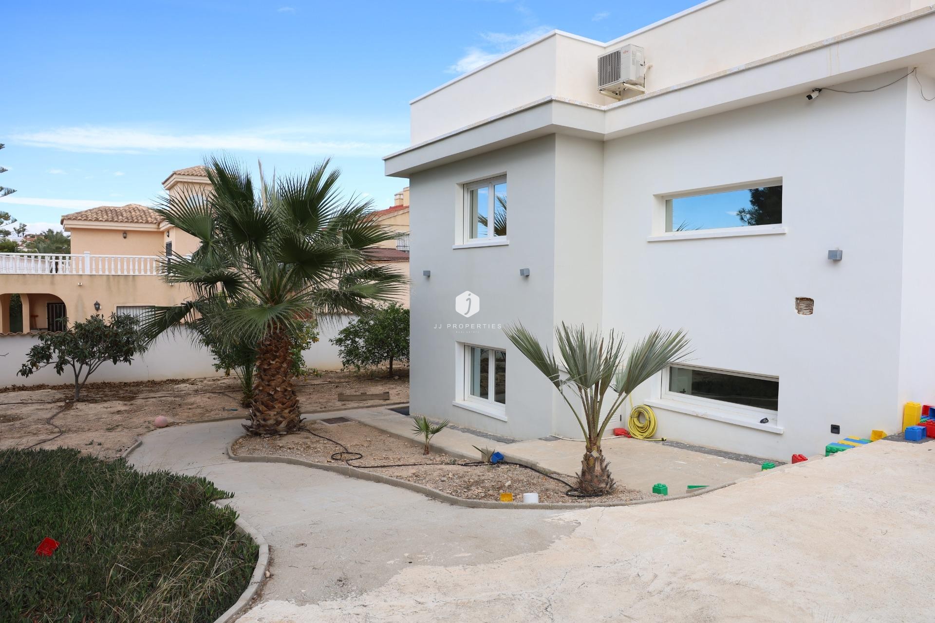 Z drugiej ręki - Villa -
Ciudad Quesada - Costa Blanca Sur
