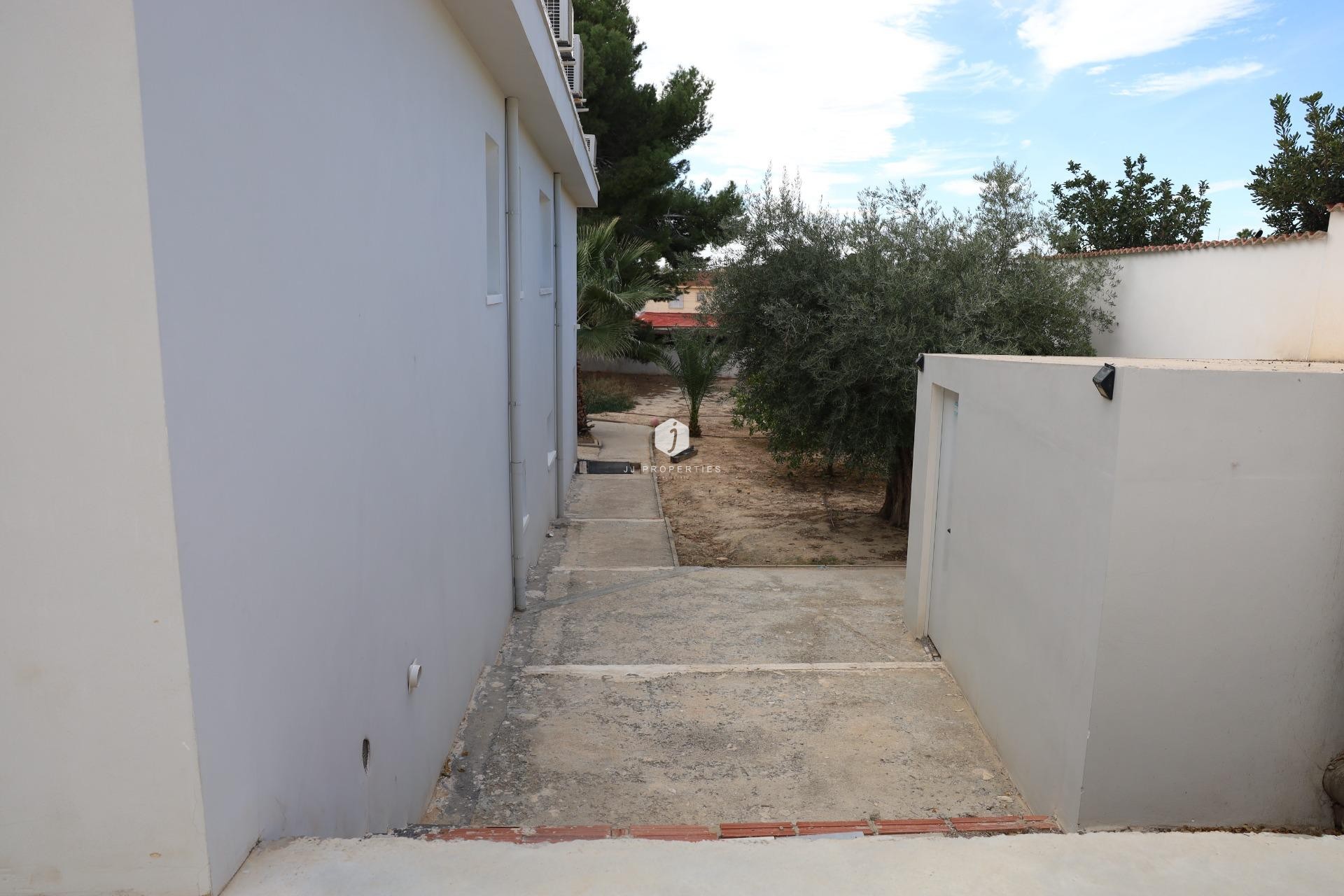 Z drugiej ręki - Villa -
Ciudad Quesada - Costa Blanca Sur