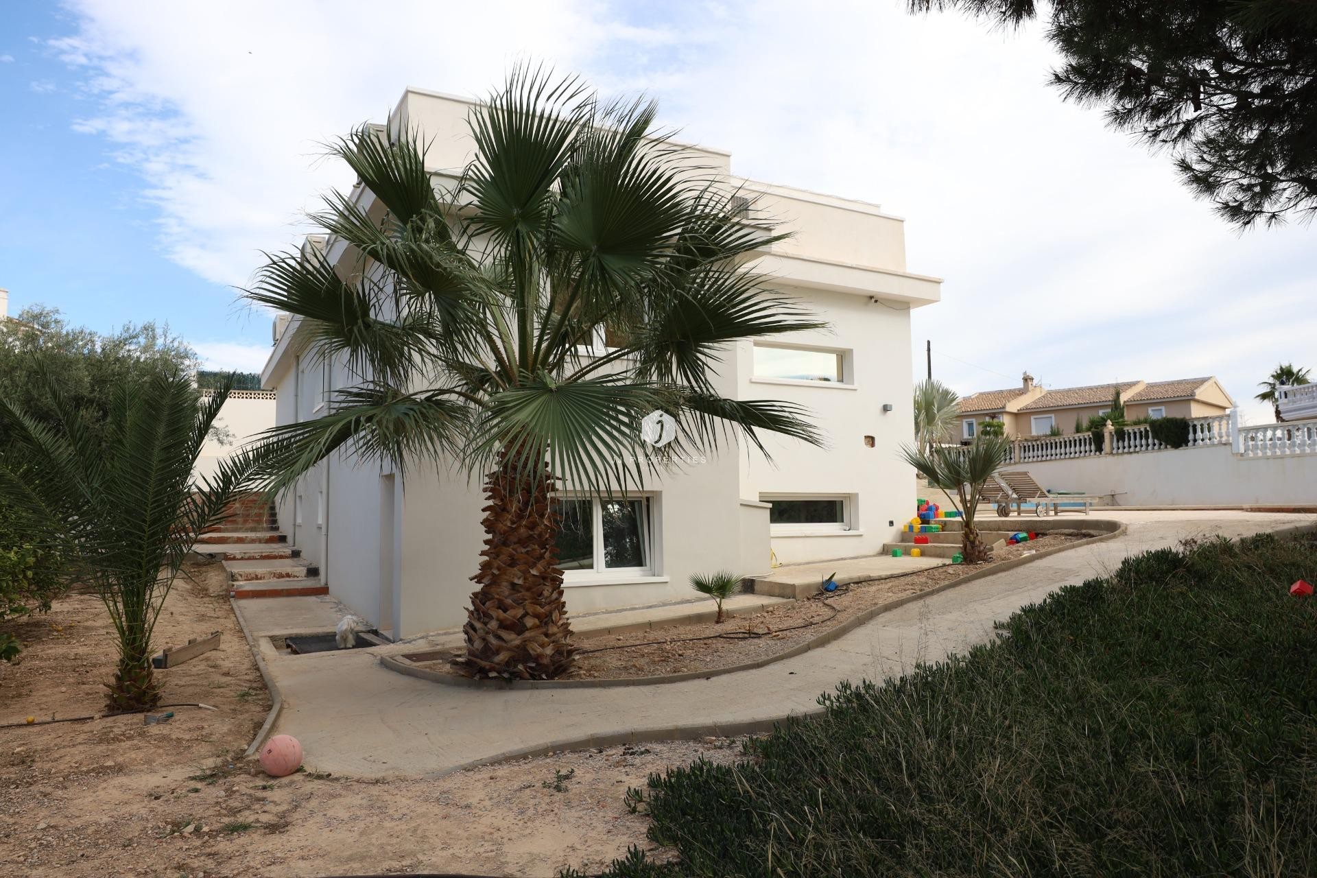 Z drugiej ręki - Villa -
Ciudad Quesada - Costa Blanca Sur
