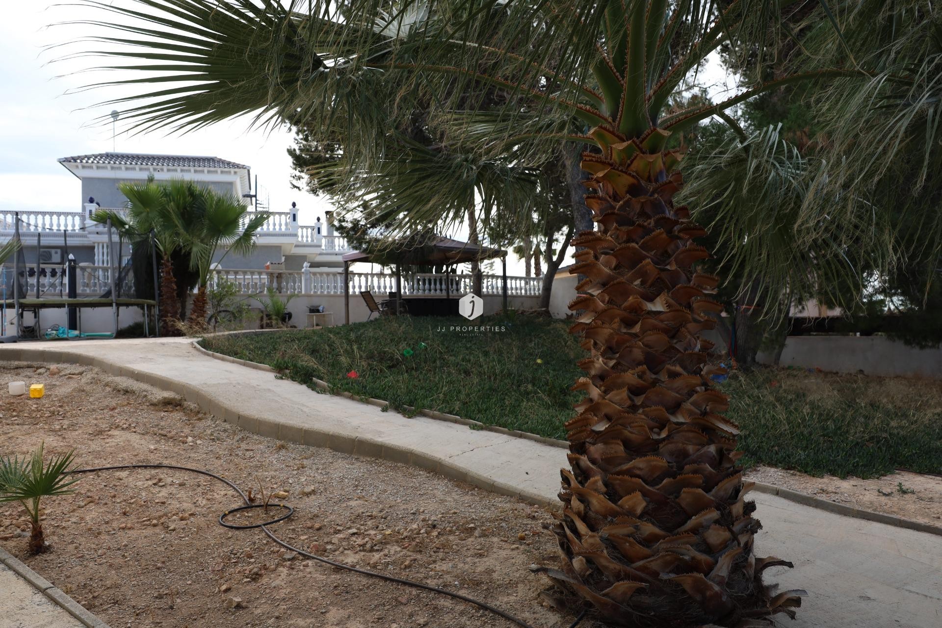 Z drugiej ręki - Villa -
Ciudad Quesada - Costa Blanca Sur