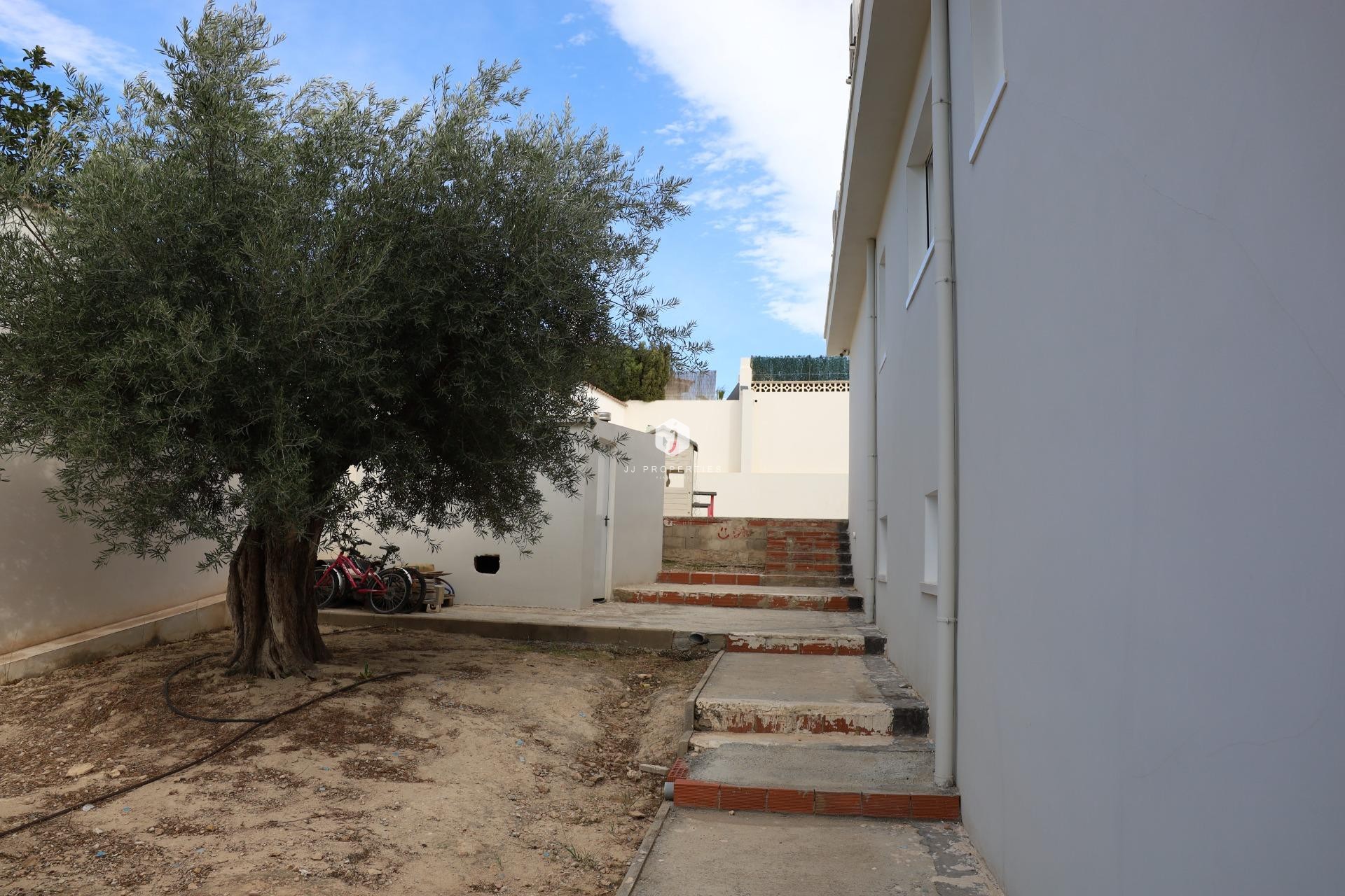 Z drugiej ręki - Villa -
Ciudad Quesada - Costa Blanca Sur