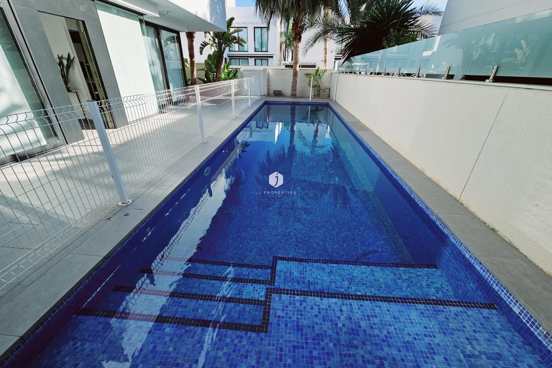 Z drugiej ręki - Villa -
Ciudad Quesada - Costa Blanca Sur