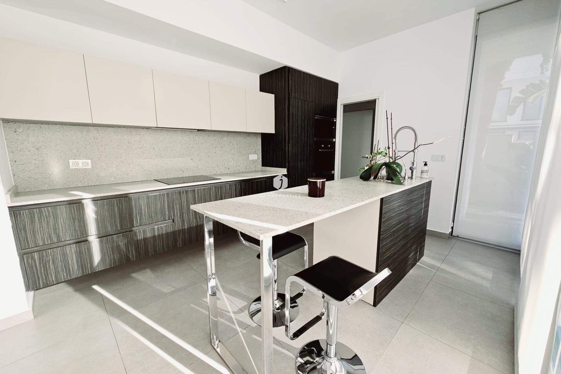 Z drugiej ręki - Villa -
Ciudad Quesada - Costa Blanca Sur