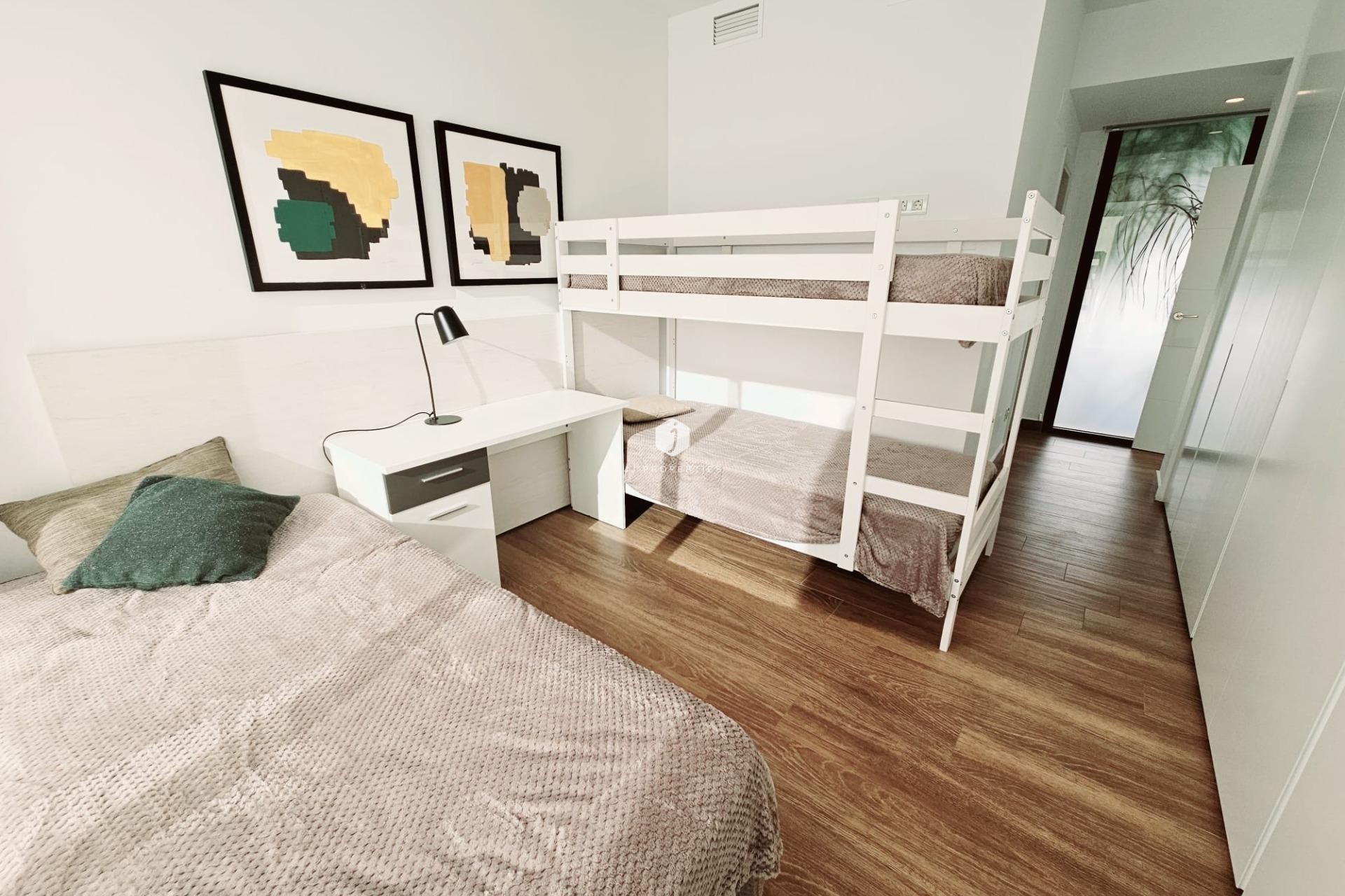 Z drugiej ręki - Villa -
Ciudad Quesada - Costa Blanca Sur