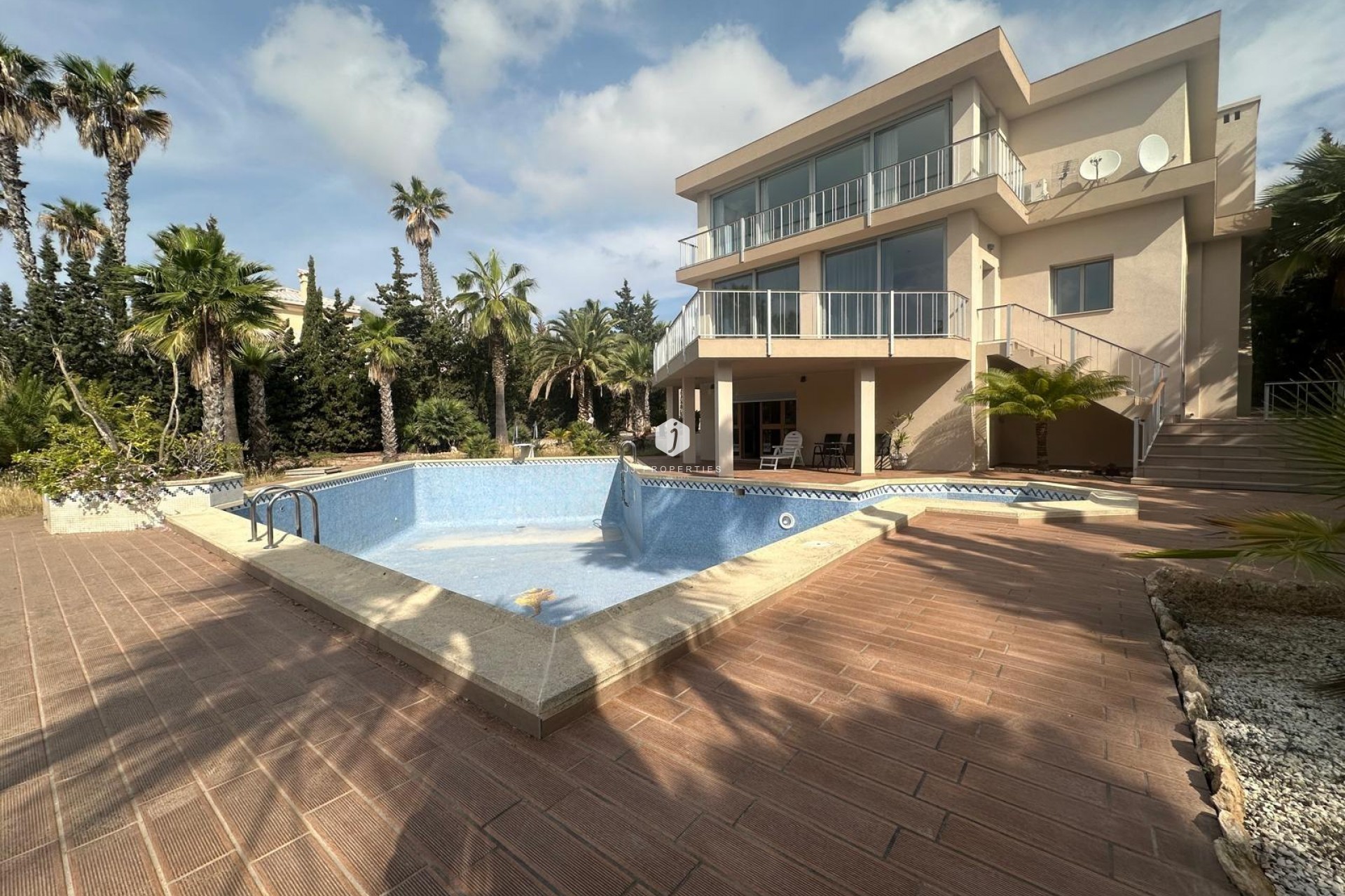 Z drugiej ręki - Villa -
Ciudad Quesada - Costa Blanca Sur