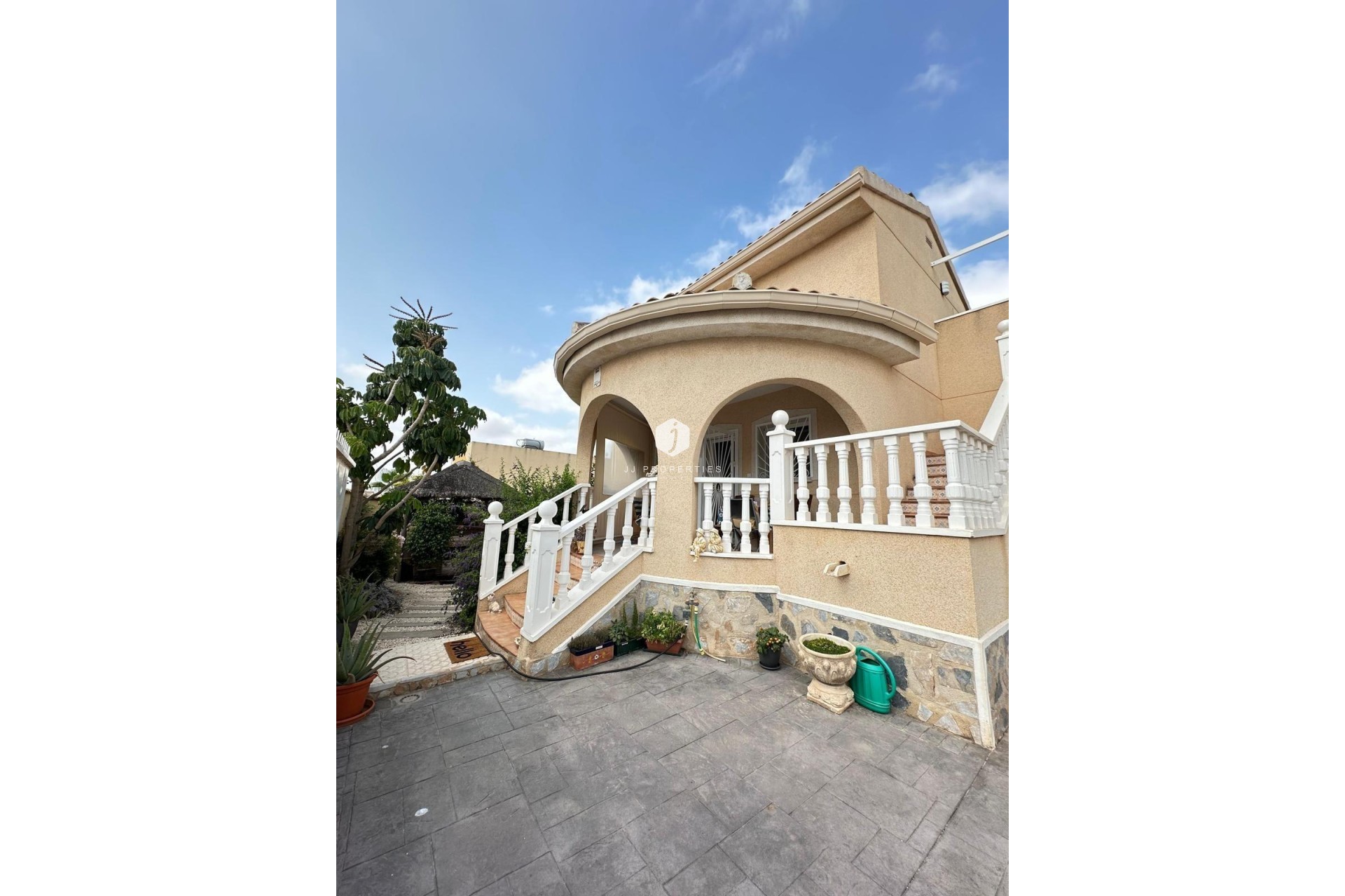 Z drugiej ręki - Villa -
Ciudad Quesada - Costa Blanca Sur