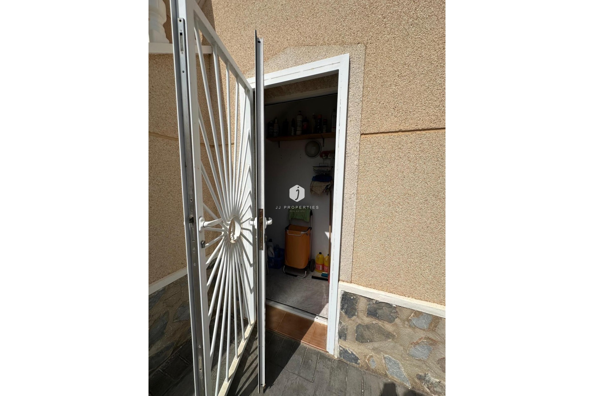 Z drugiej ręki - Villa -
Ciudad Quesada - Costa Blanca Sur