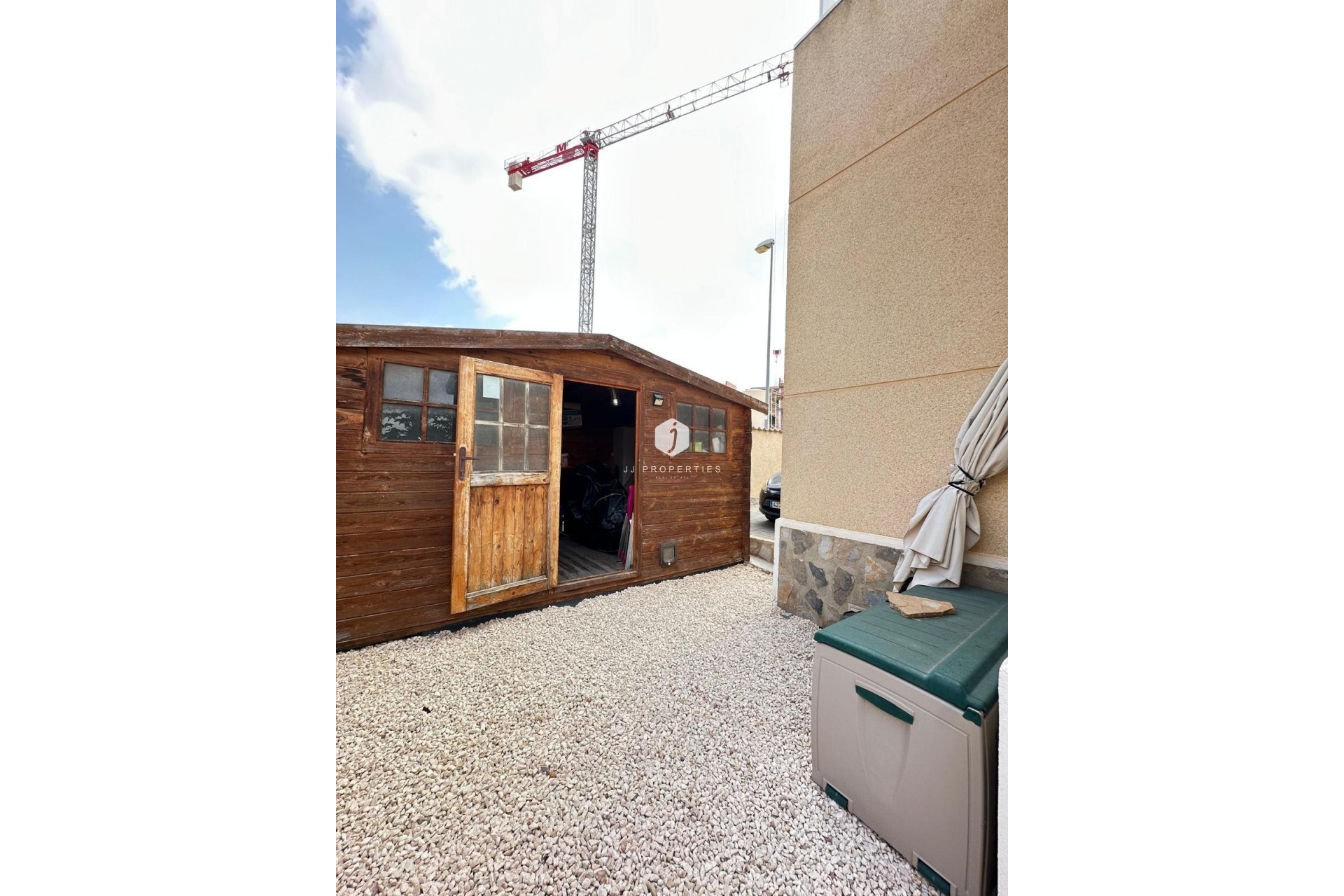 Z drugiej ręki - Villa -
Ciudad Quesada - Costa Blanca Sur