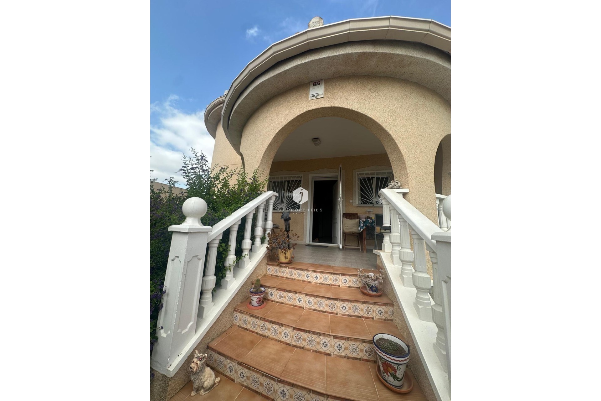 Z drugiej ręki - Villa -
Ciudad Quesada - Costa Blanca Sur