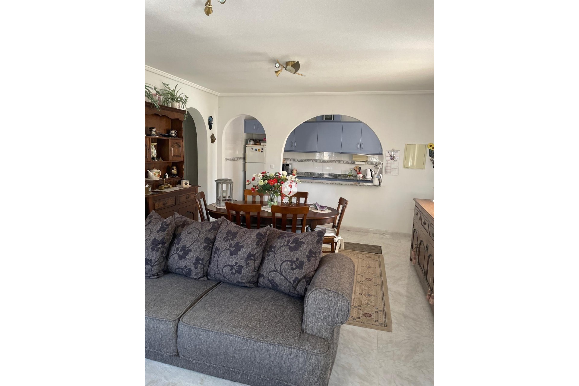 Z drugiej ręki - Villa -
Ciudad Quesada - Costa Blanca Sur