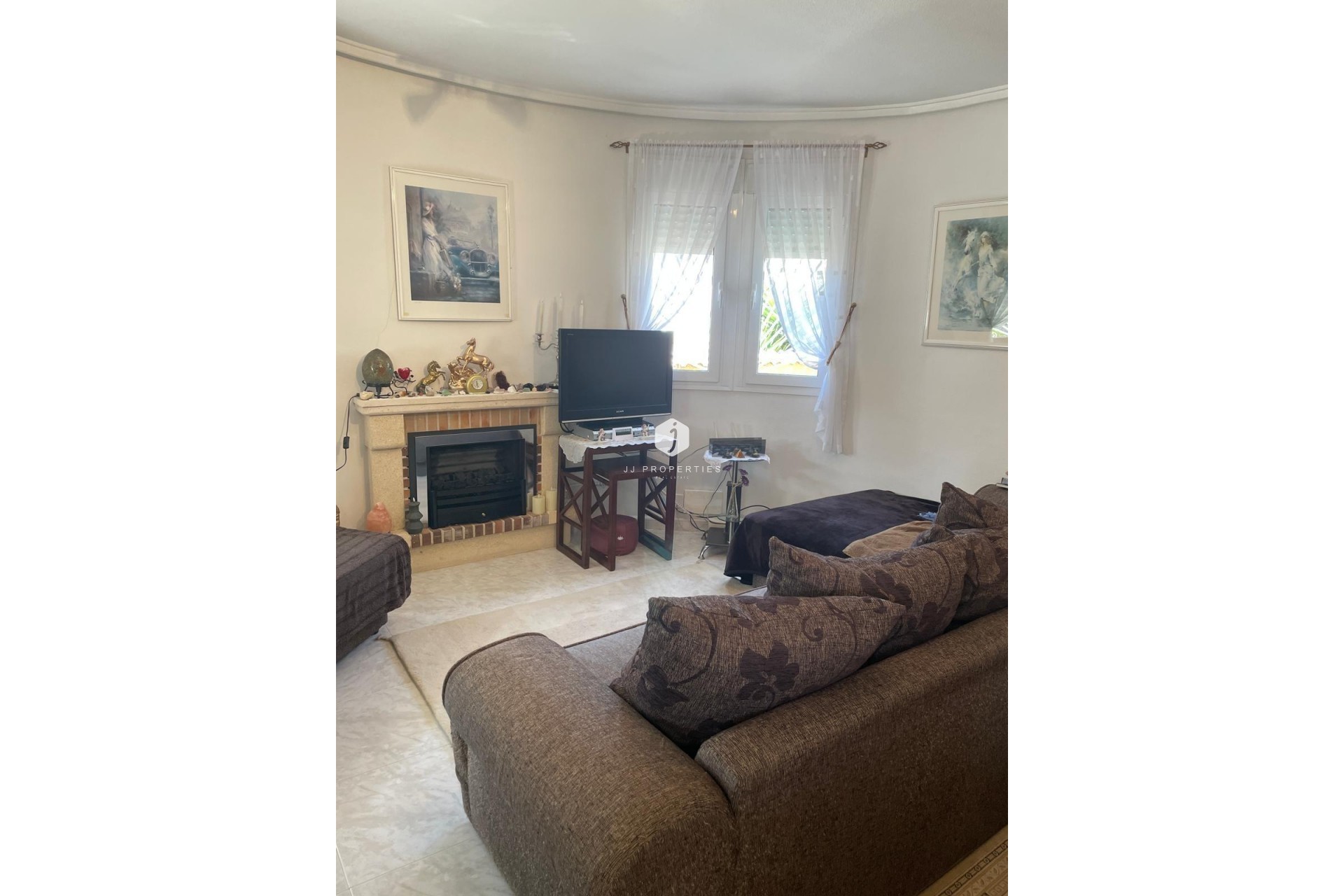 Z drugiej ręki - Villa -
Ciudad Quesada - Costa Blanca Sur