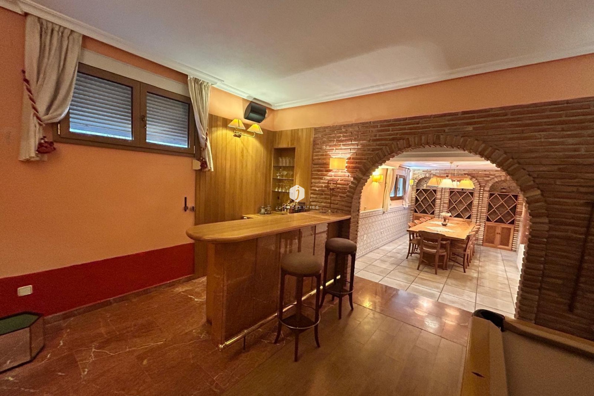 Z drugiej ręki - Villa -
Ciudad Quesada - Costa Blanca Sur