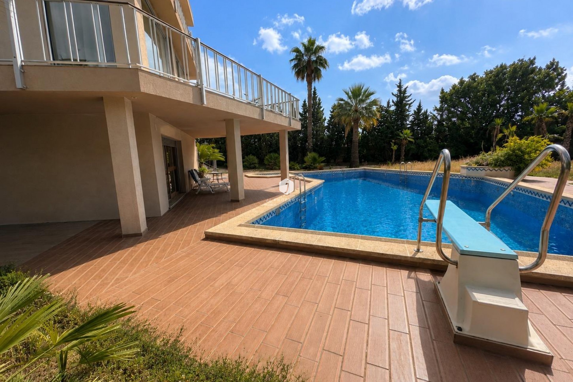Z drugiej ręki - Villa -
Ciudad Quesada - Costa Blanca Sur