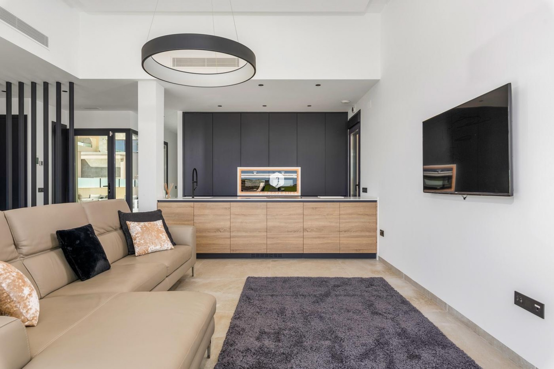 Z drugiej ręki - Villa -
Ciudad Quesada - Costa Blanca