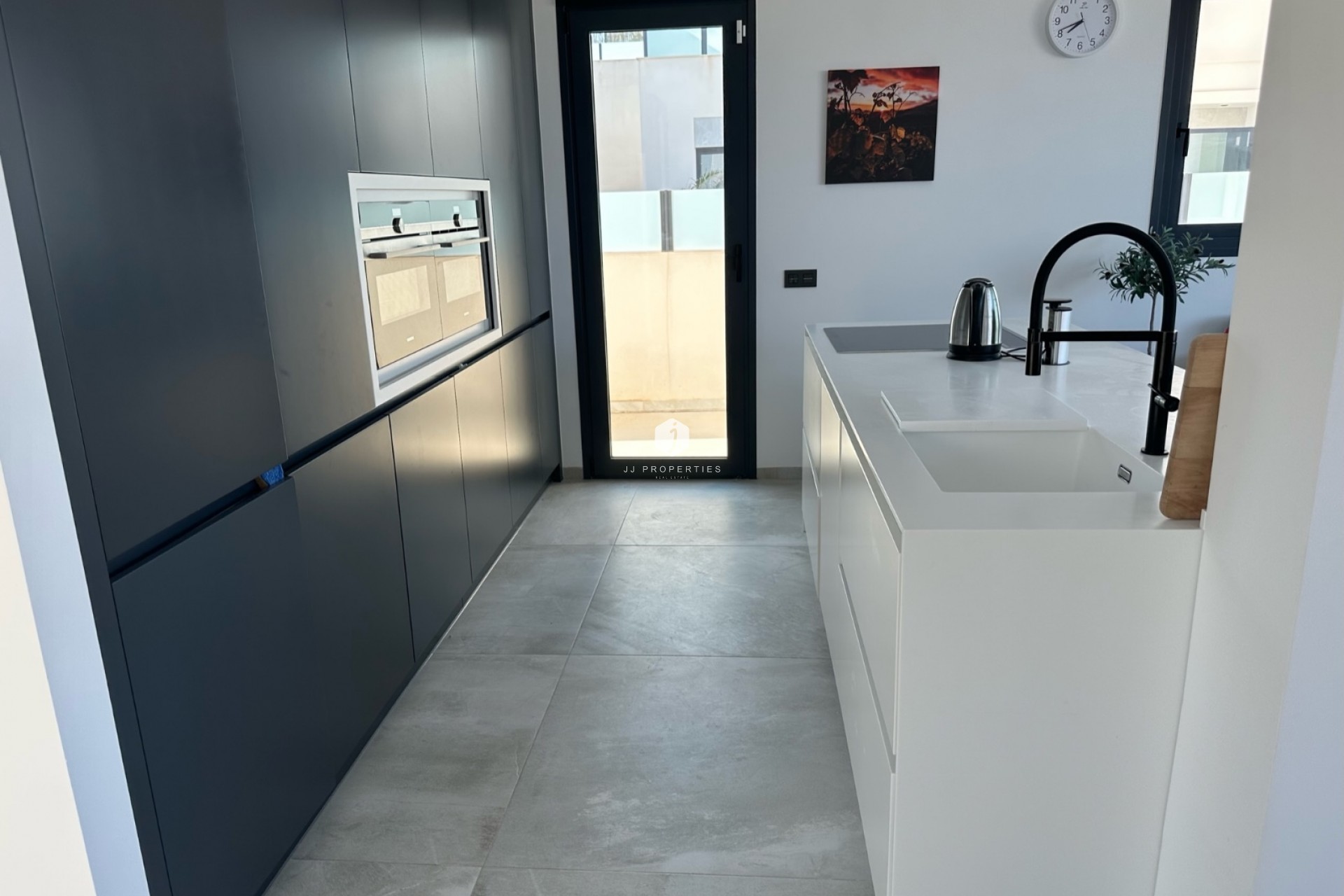 Z drugiej ręki - Villa -
Ciudad Quesada - Costa Blanca