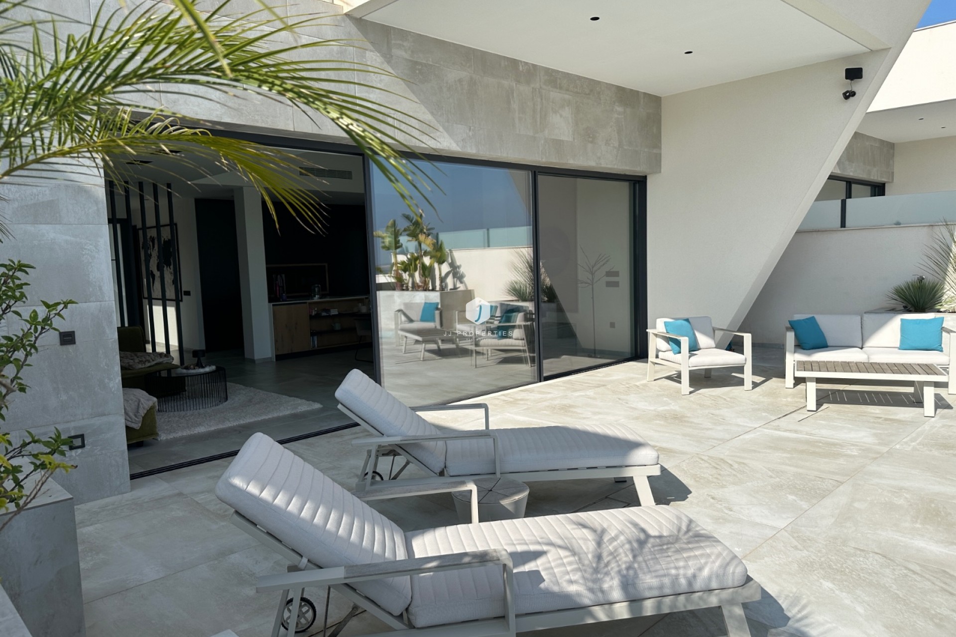 Z drugiej ręki - Villa -
Ciudad Quesada - Costa Blanca