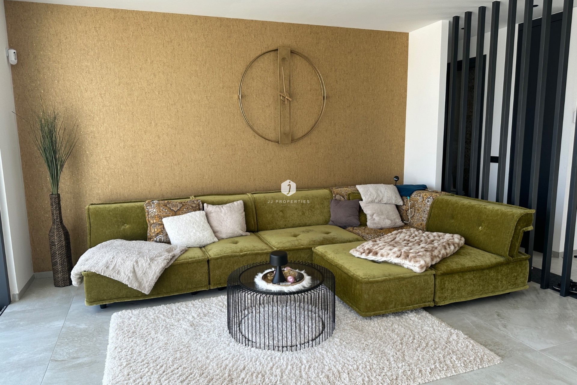 Z drugiej ręki - Villa -
Ciudad Quesada - Costa Blanca