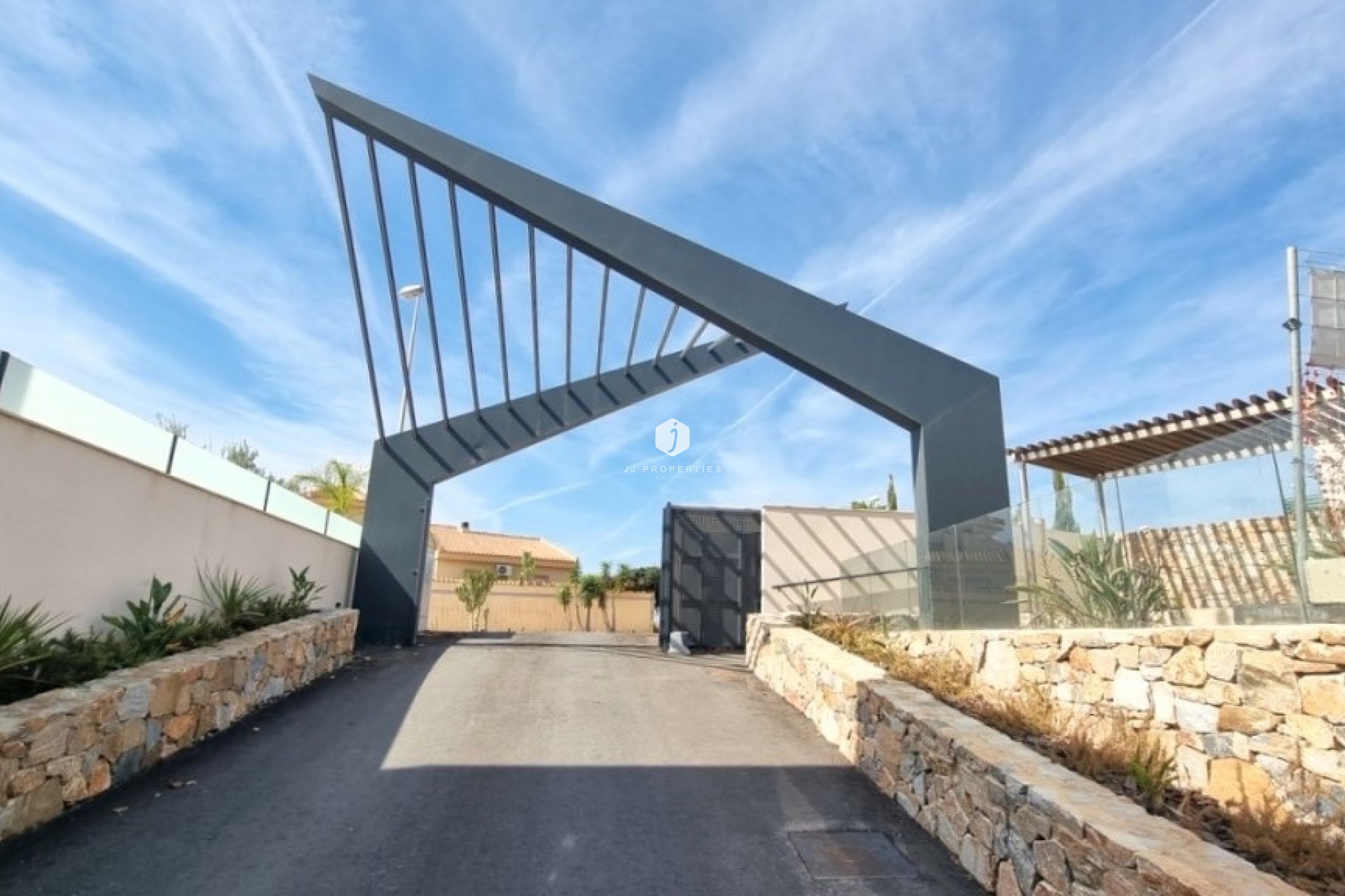 Z drugiej ręki - Villa -
Ciudad Quesada - Costa Blanca